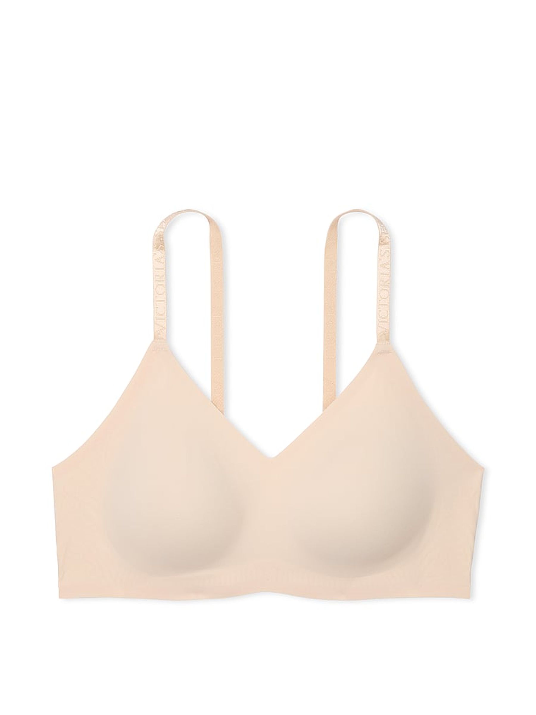 Marzipan Nude Lightly Lined Lounge Bralette - Image 1 of 1