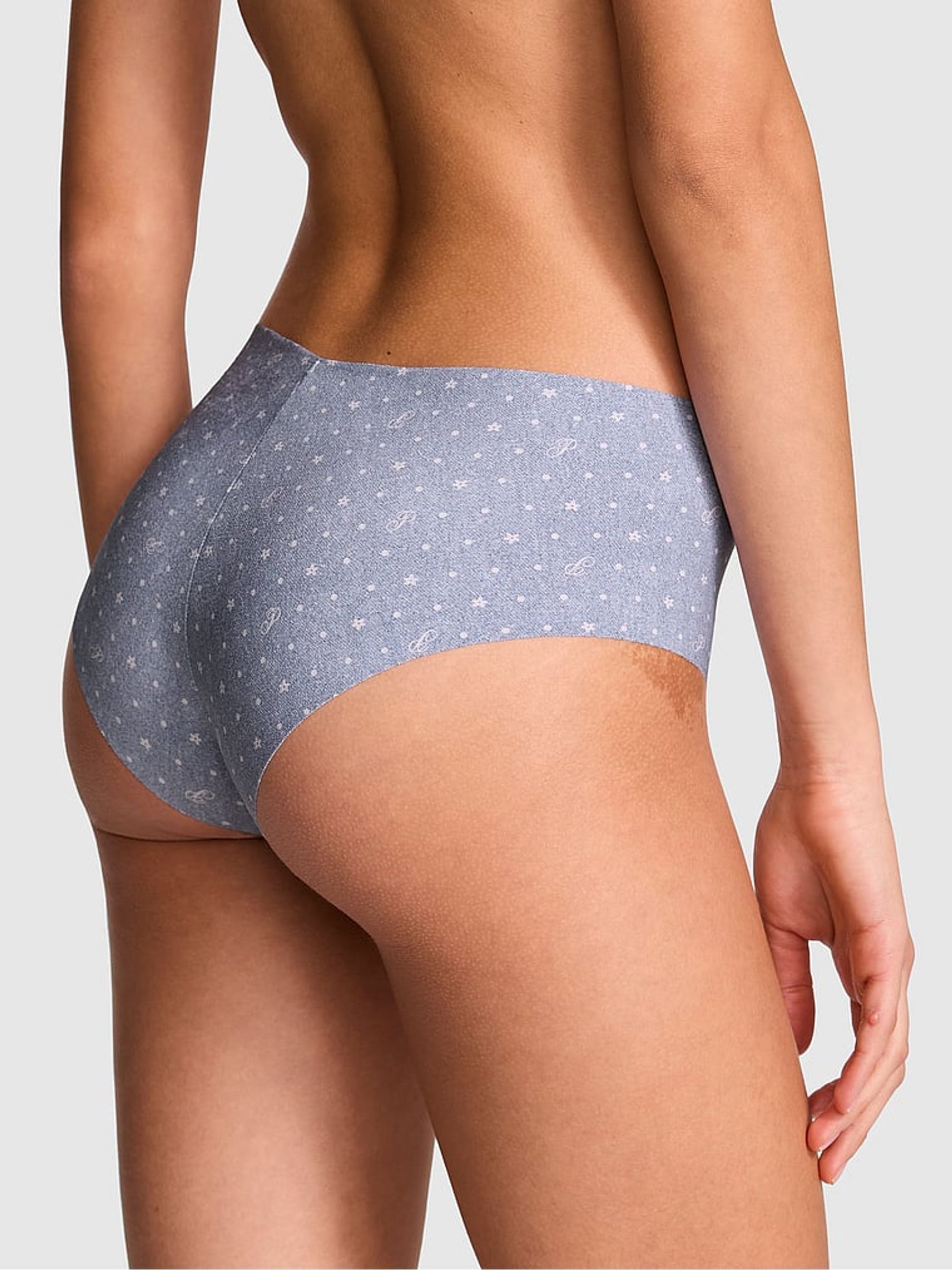Blue Dancer Cheeky Knickers - Image 2 of 2