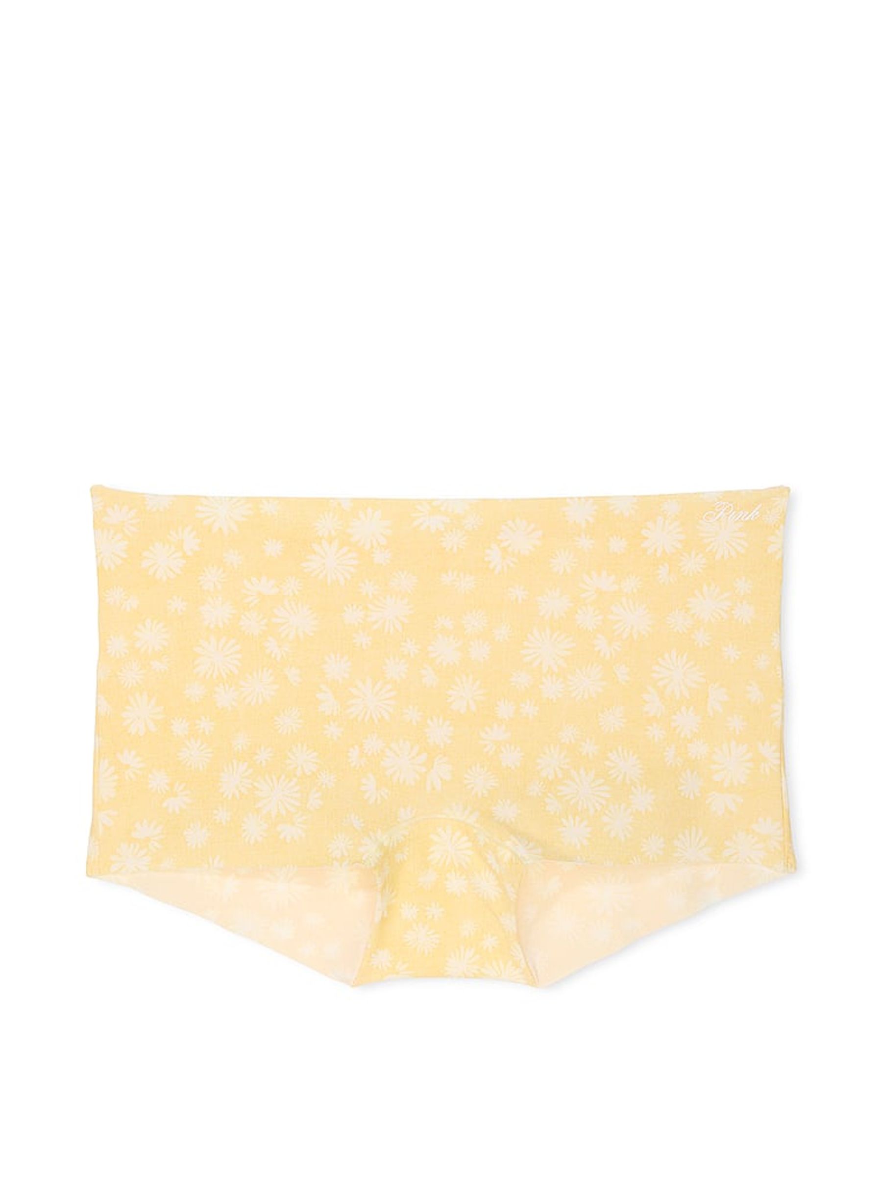 Mellow Yellow Short Knickers - Image 3 of 3