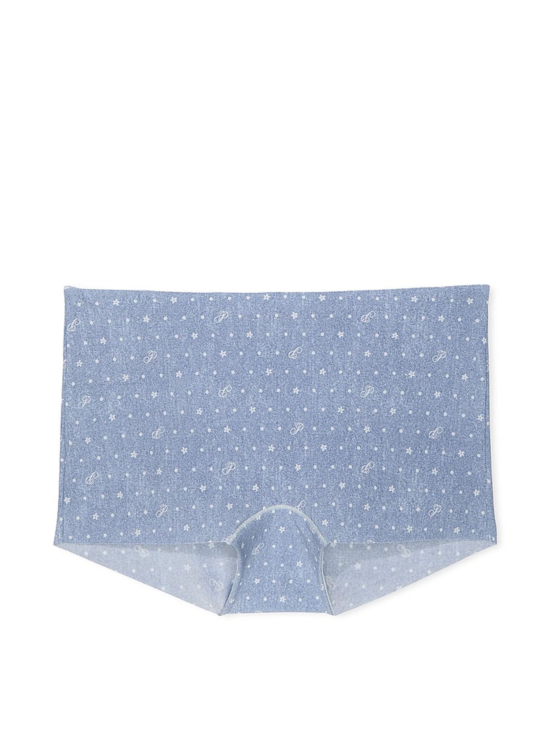 Blue Dancer Short Knickers - Image 3 of 3