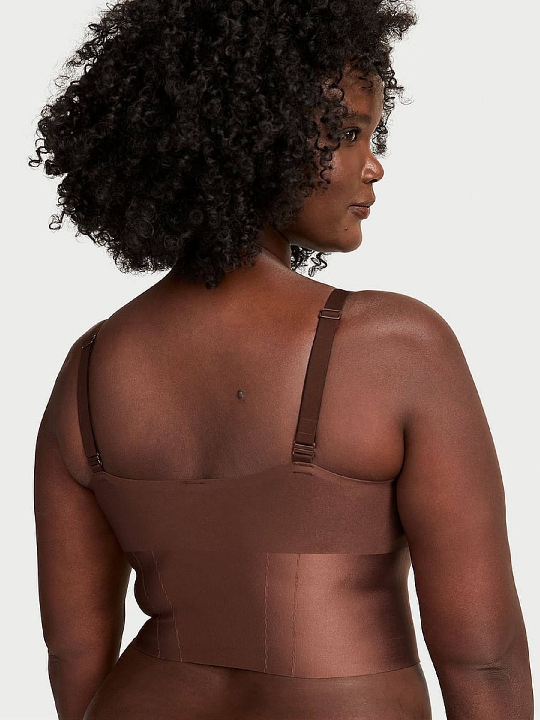 Ganache Nude Shaping SmoothingShimmer™ Vest - Image 2 of 3