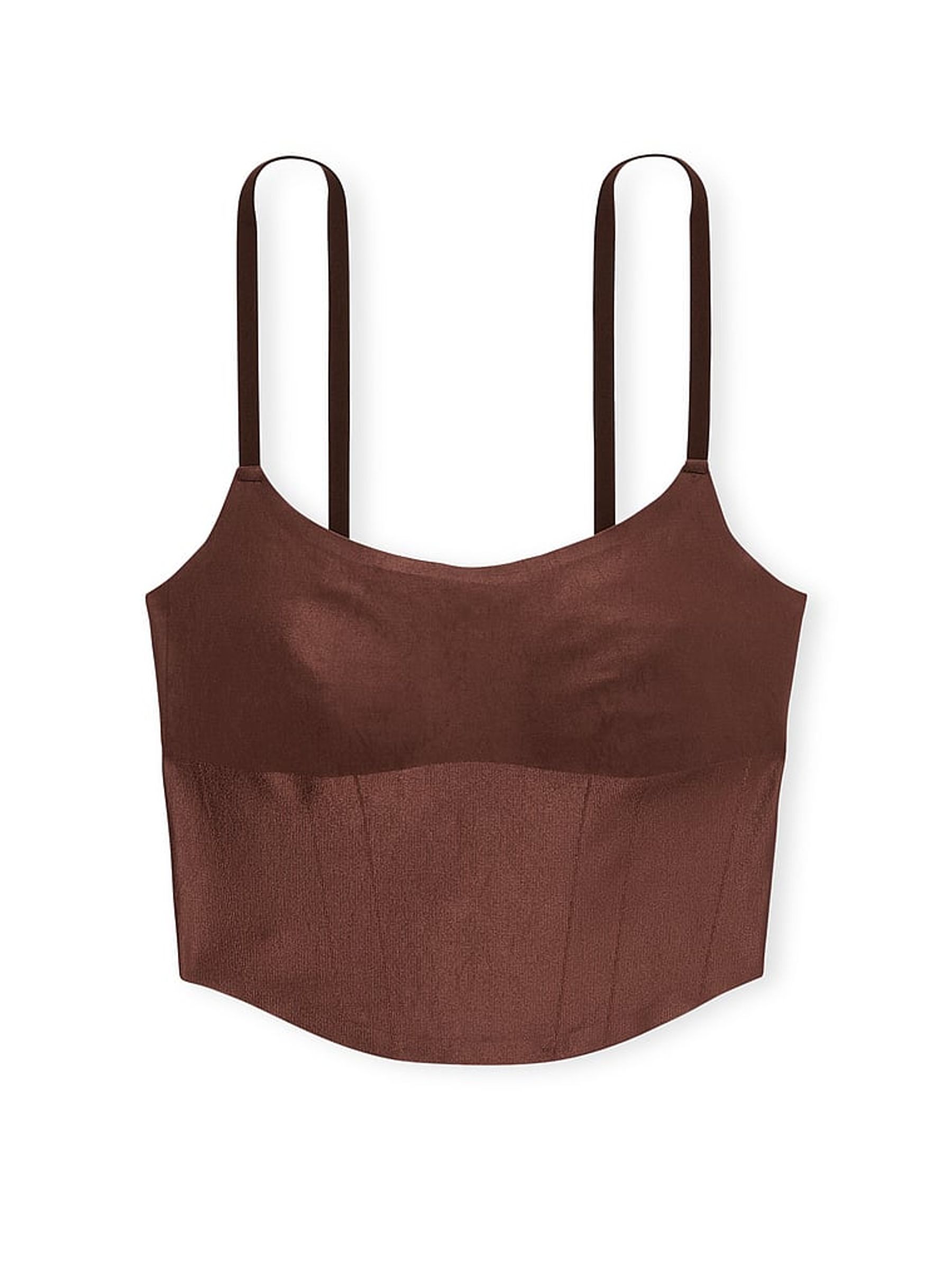 Ganache Nude Shaping SmoothingShimmer™ Vest - Image 3 of 3