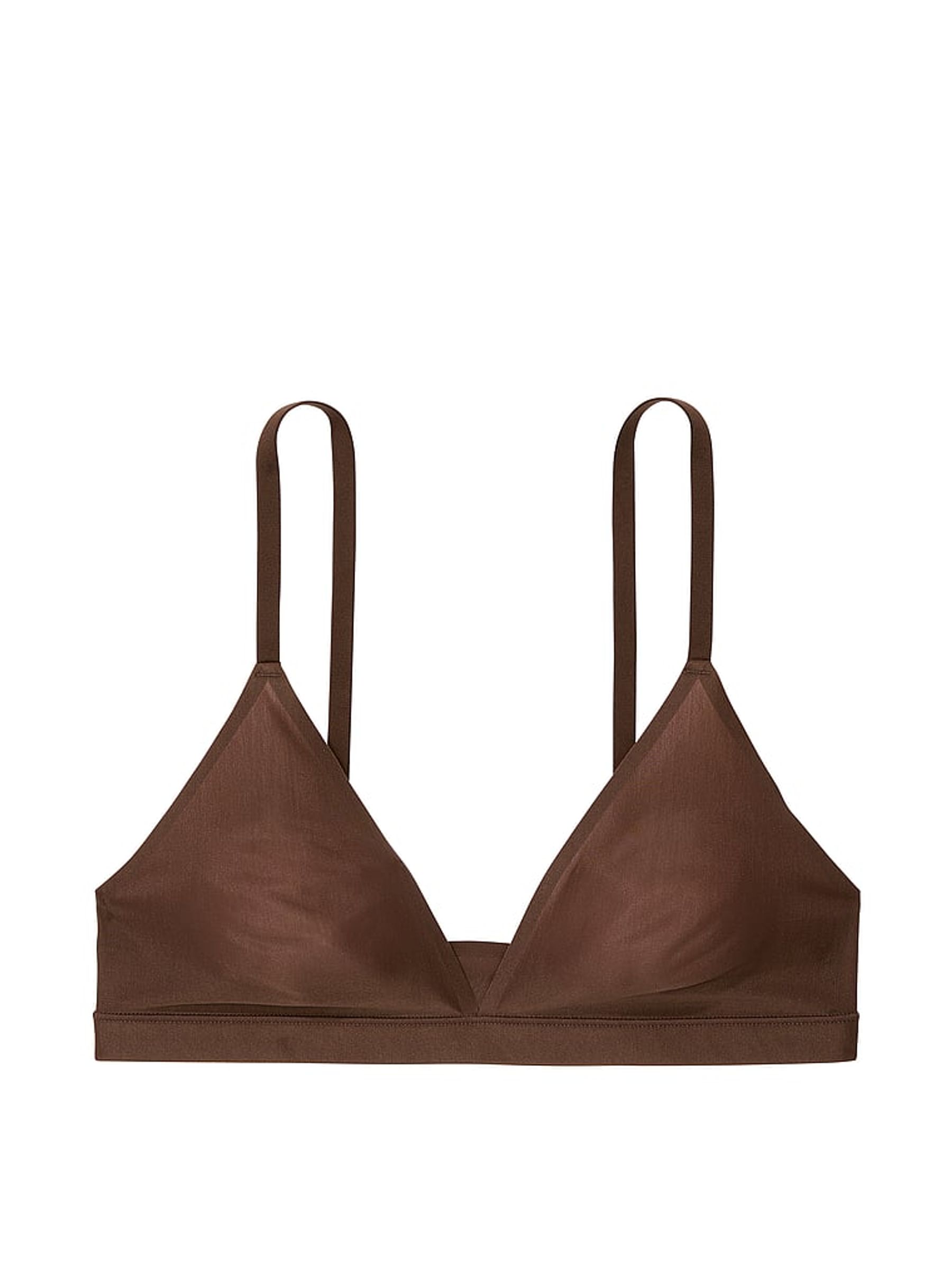 Ganache Nude Shaping SheerSmoothing™ Bralette - Image 3 of 3