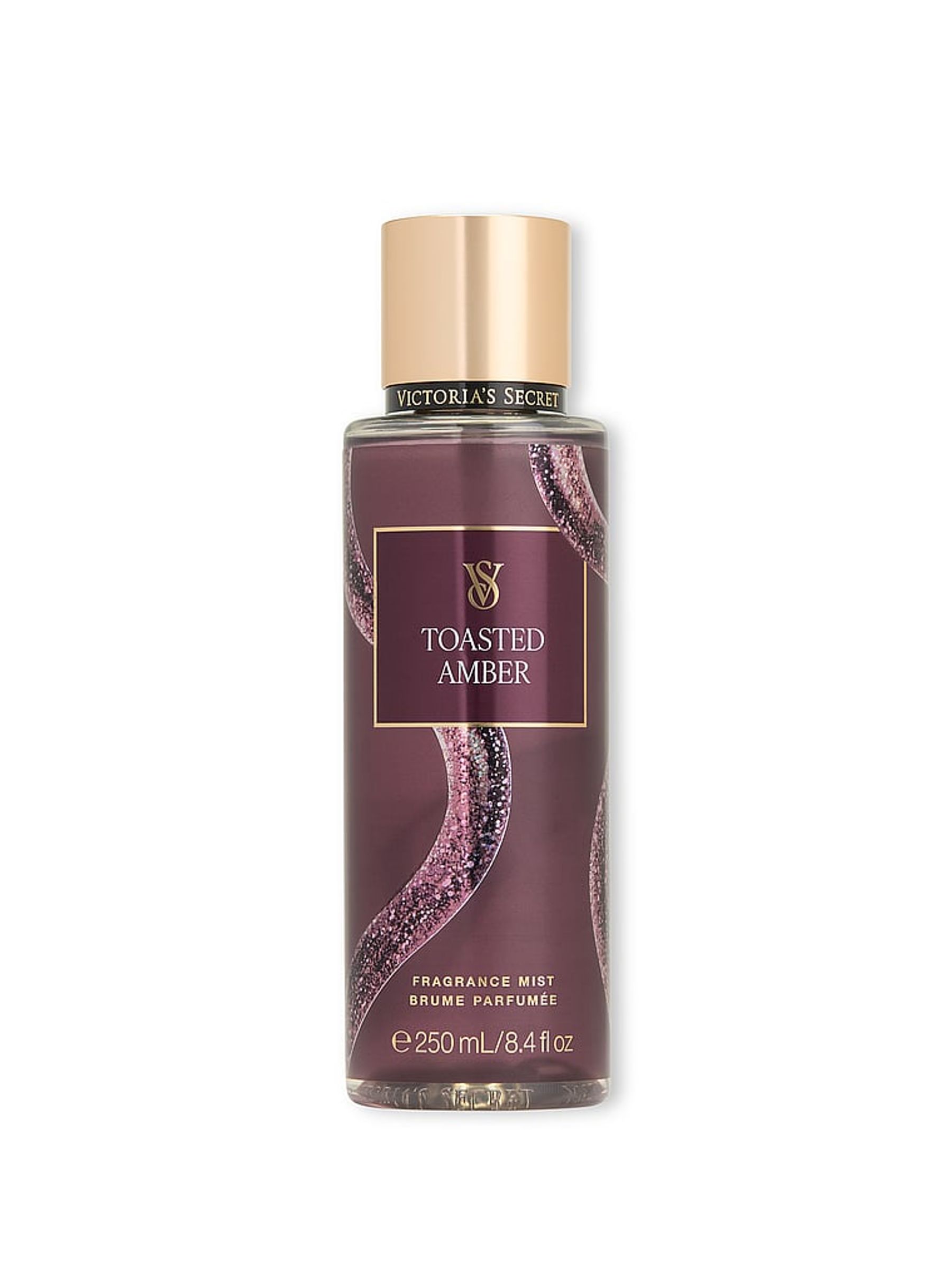Toasted Amber Body Mist 250ml - Image 1 of 2