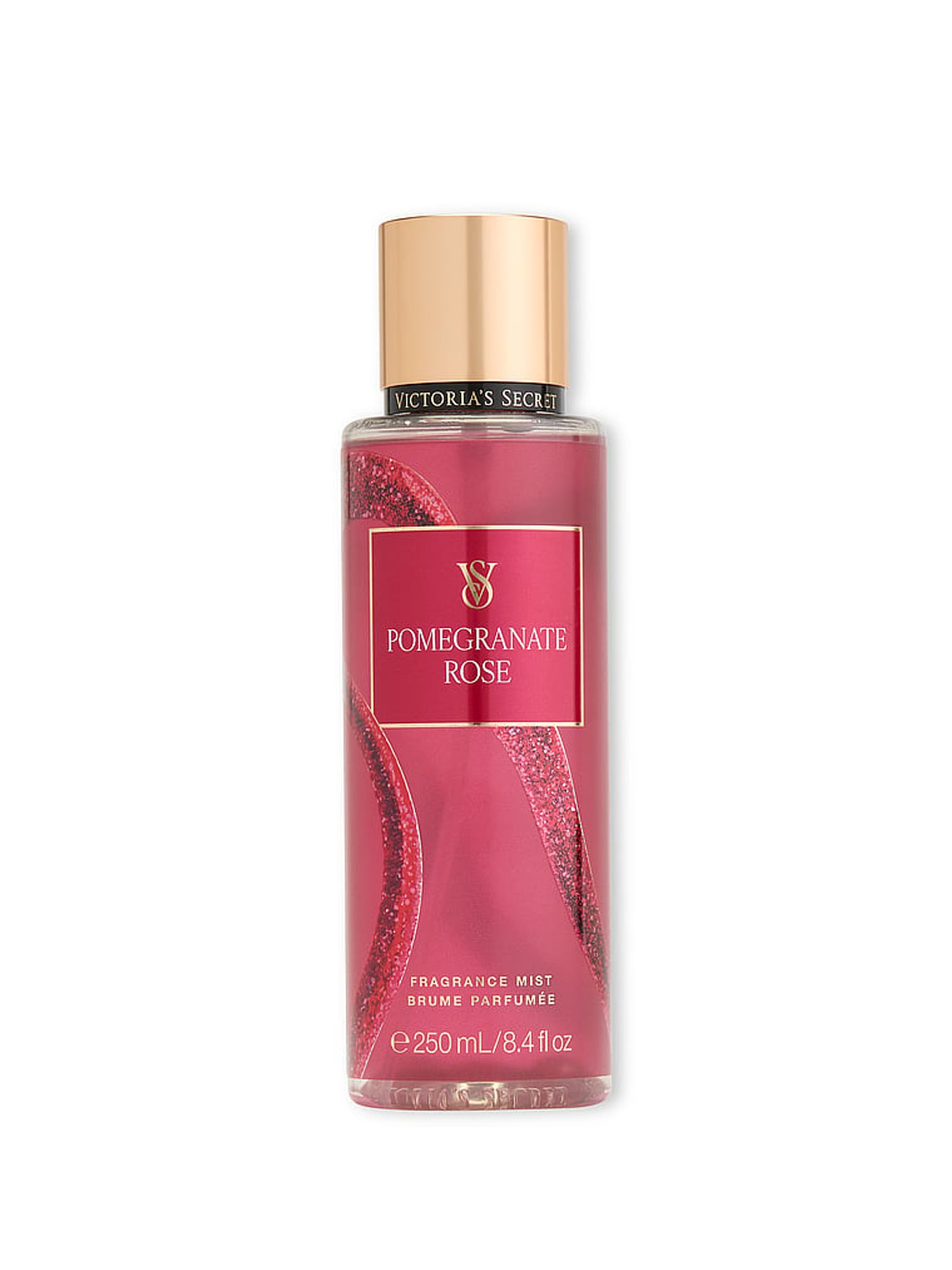 Pomegranate Rose Body Mist 250ml - Image 1 of 2