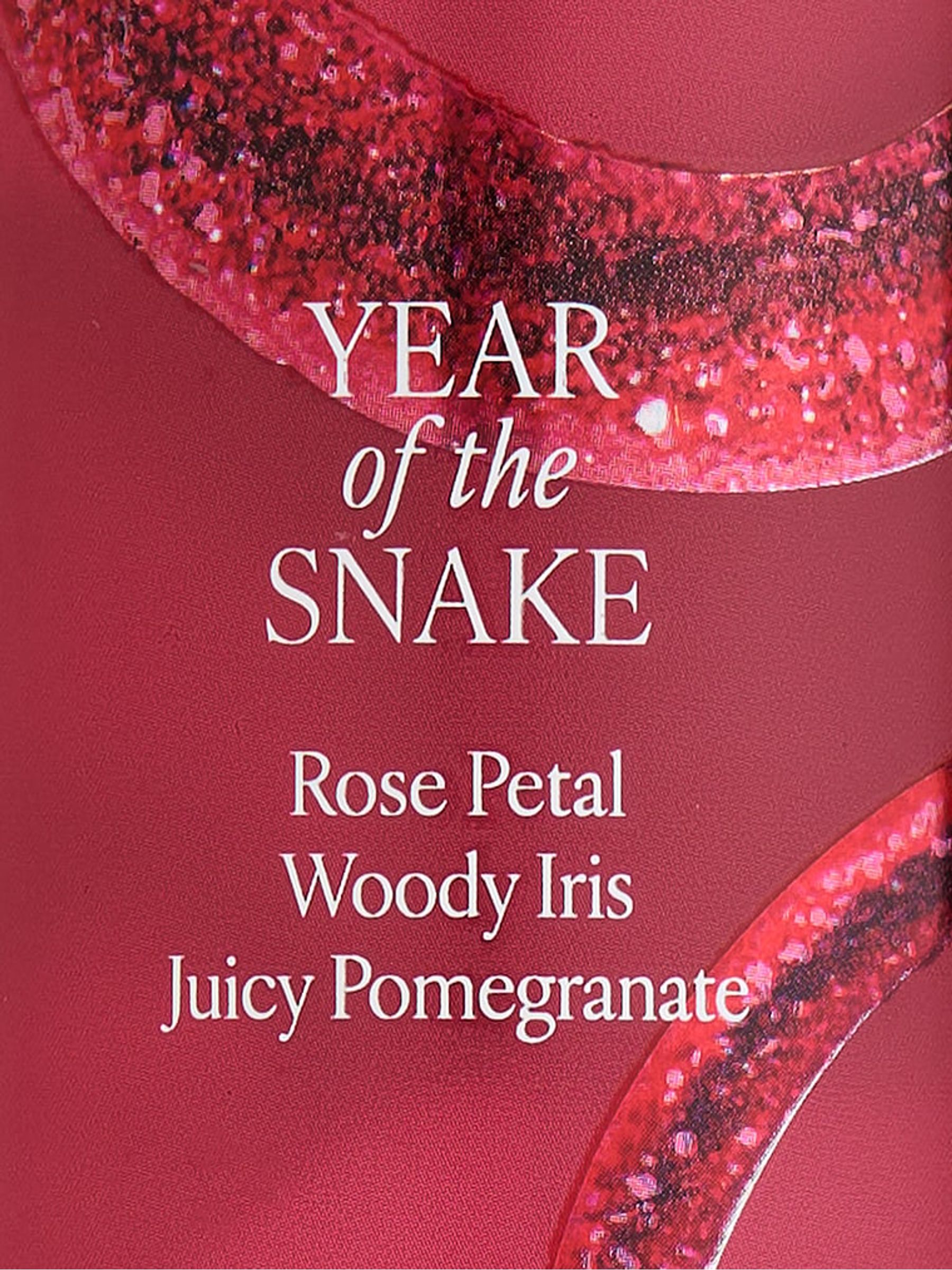 Pomegranate Rose Body Mist 250ml - Image 2 of 2