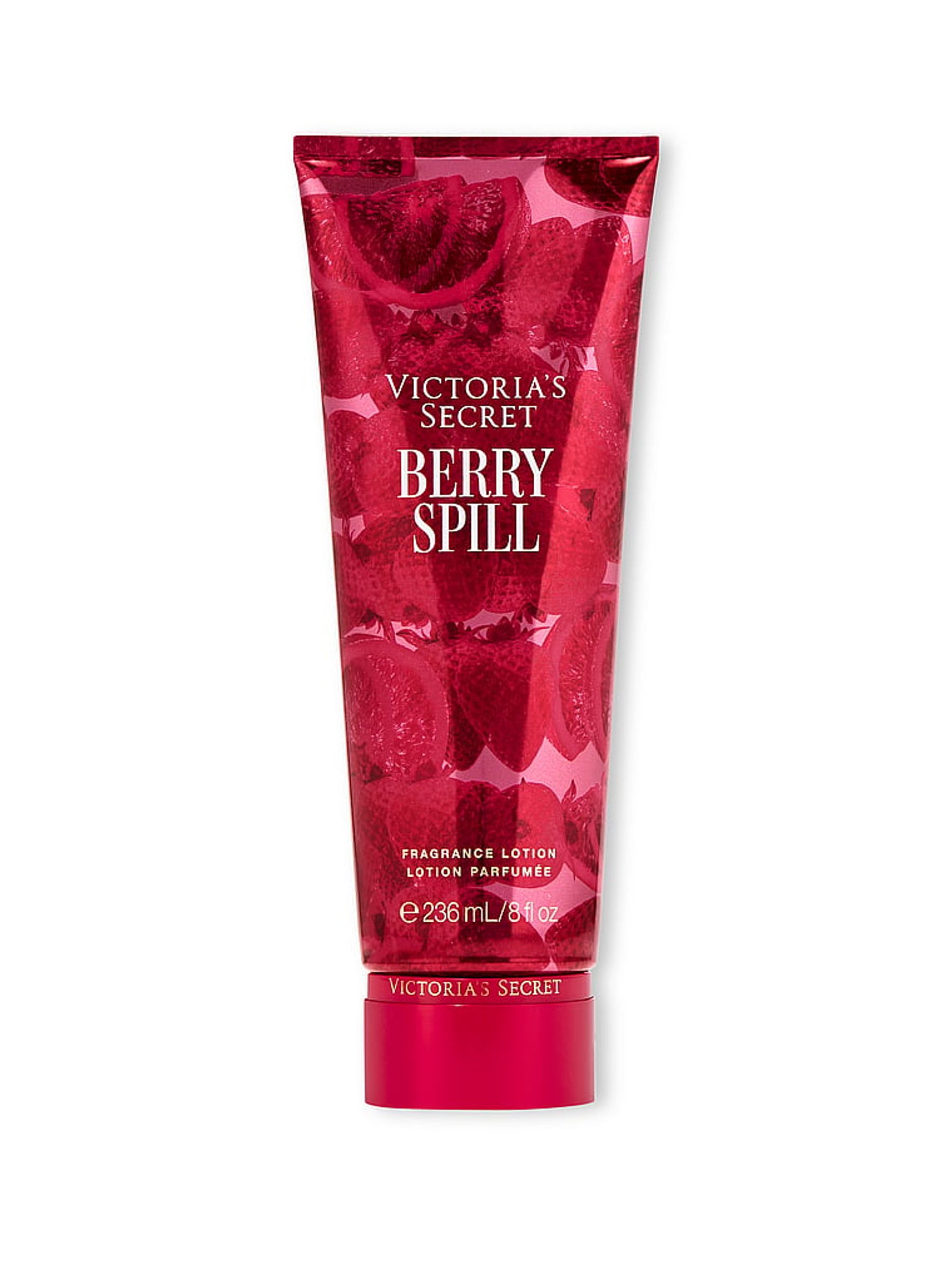 Berry Spill Body Lotion 236ml - Image 1 of 3