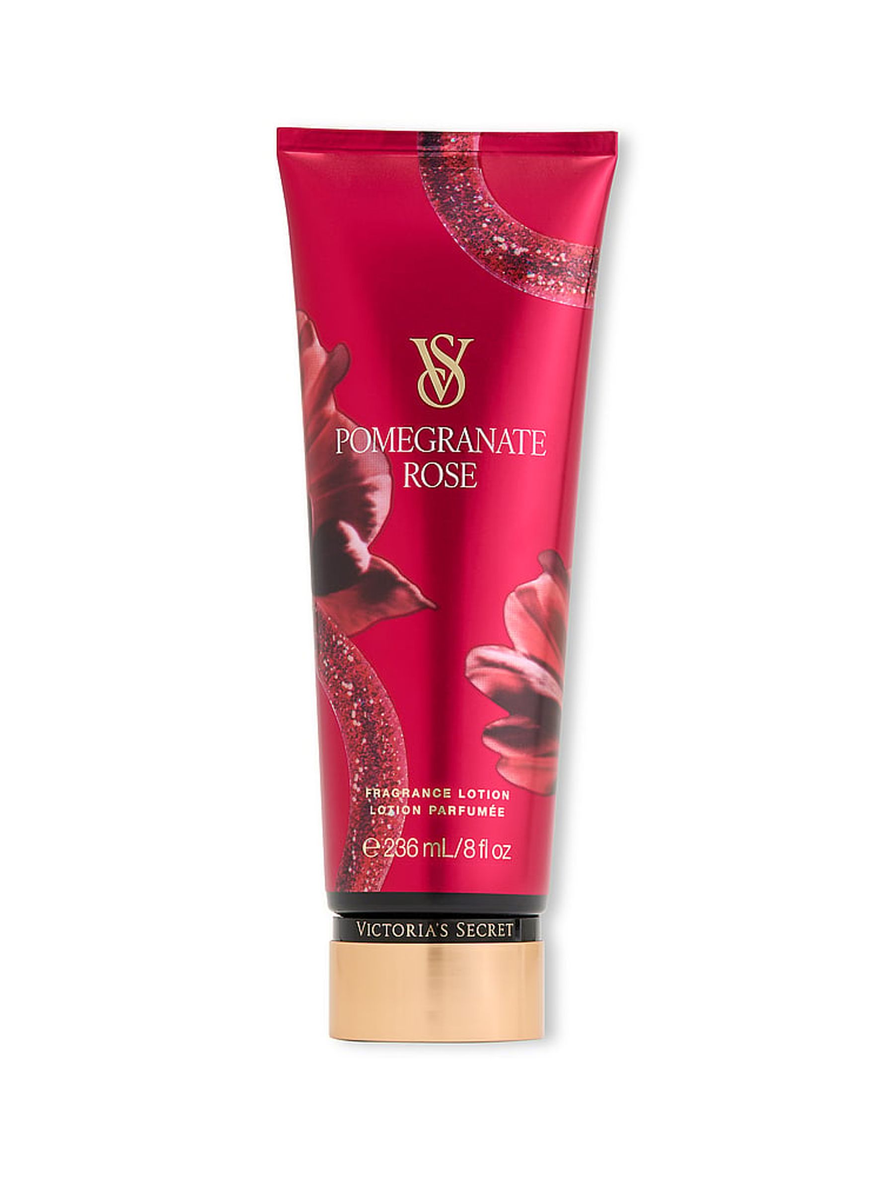 Pomegranate Rose Body Lotion 236ml - Image 1 of 2
