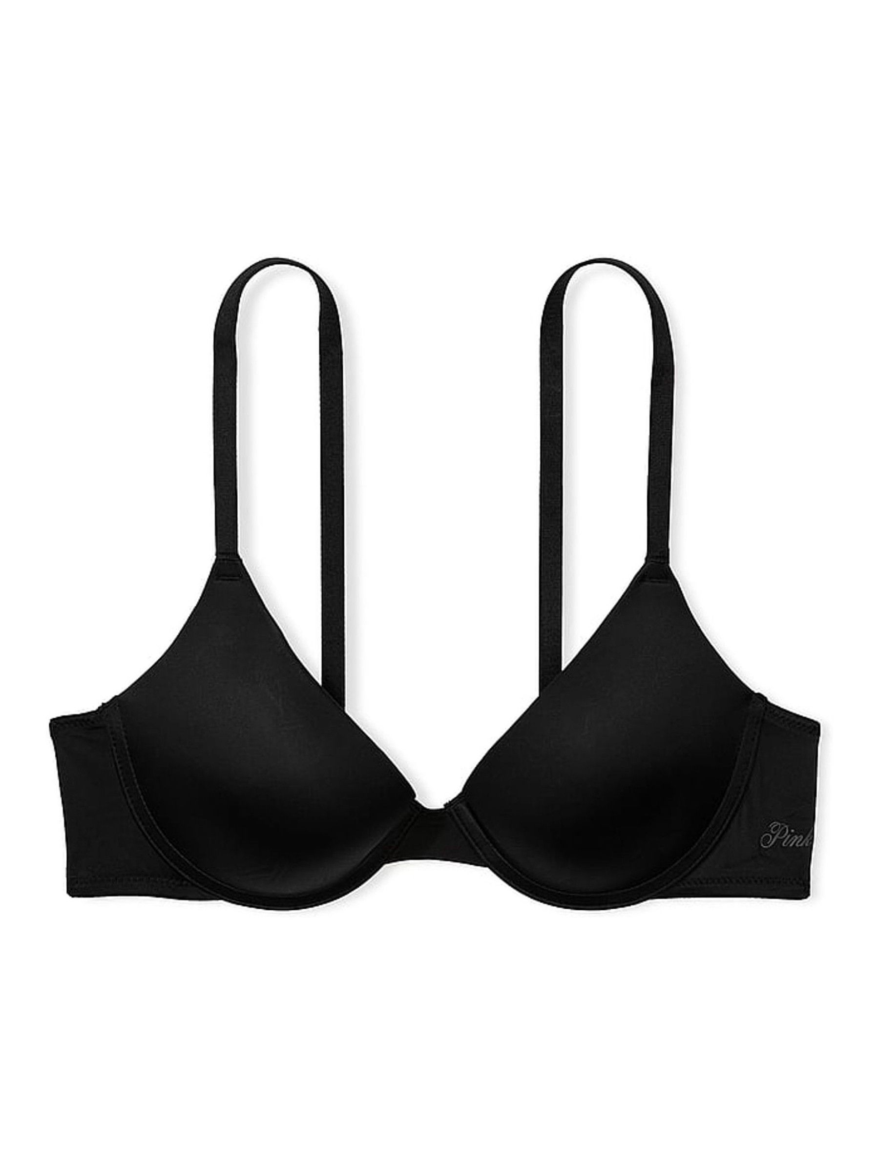 Black Push Up Bra - Image 3 of 3