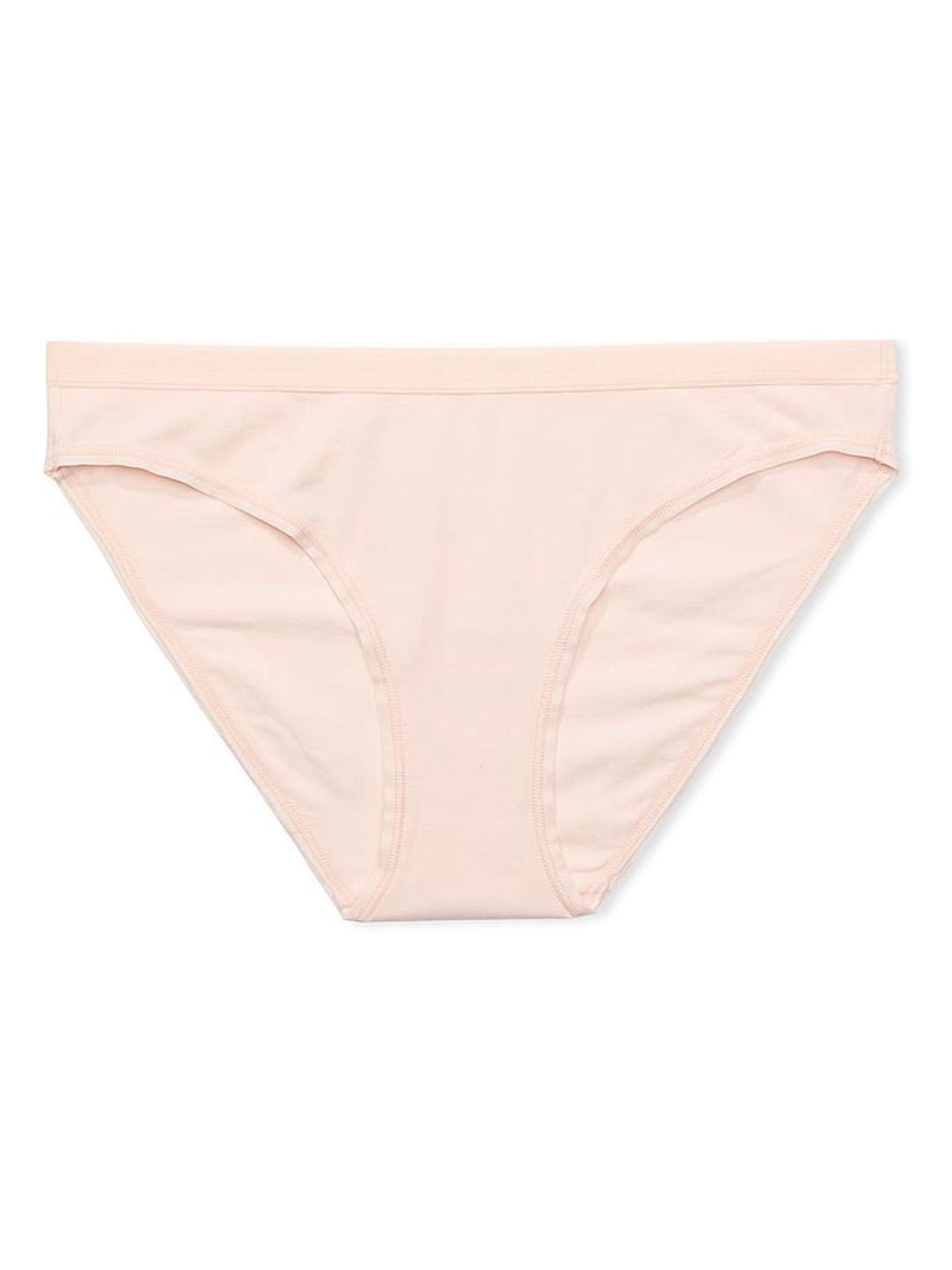Purest Pink Bikini Knickers - Image 3 of 3