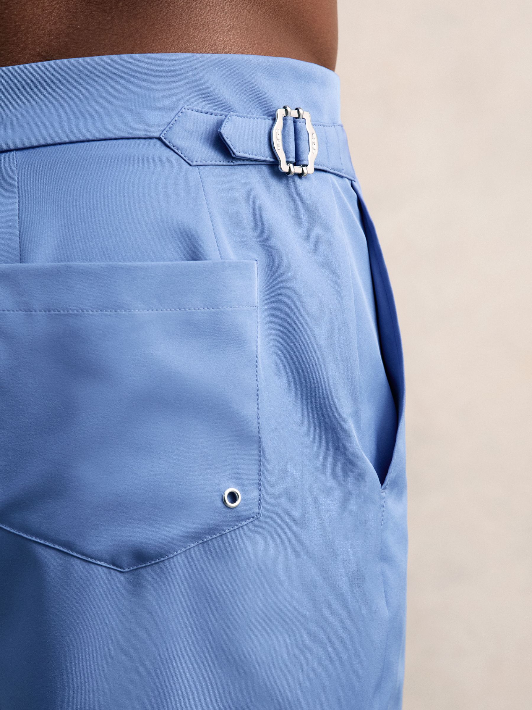 reiss swimming trunks
