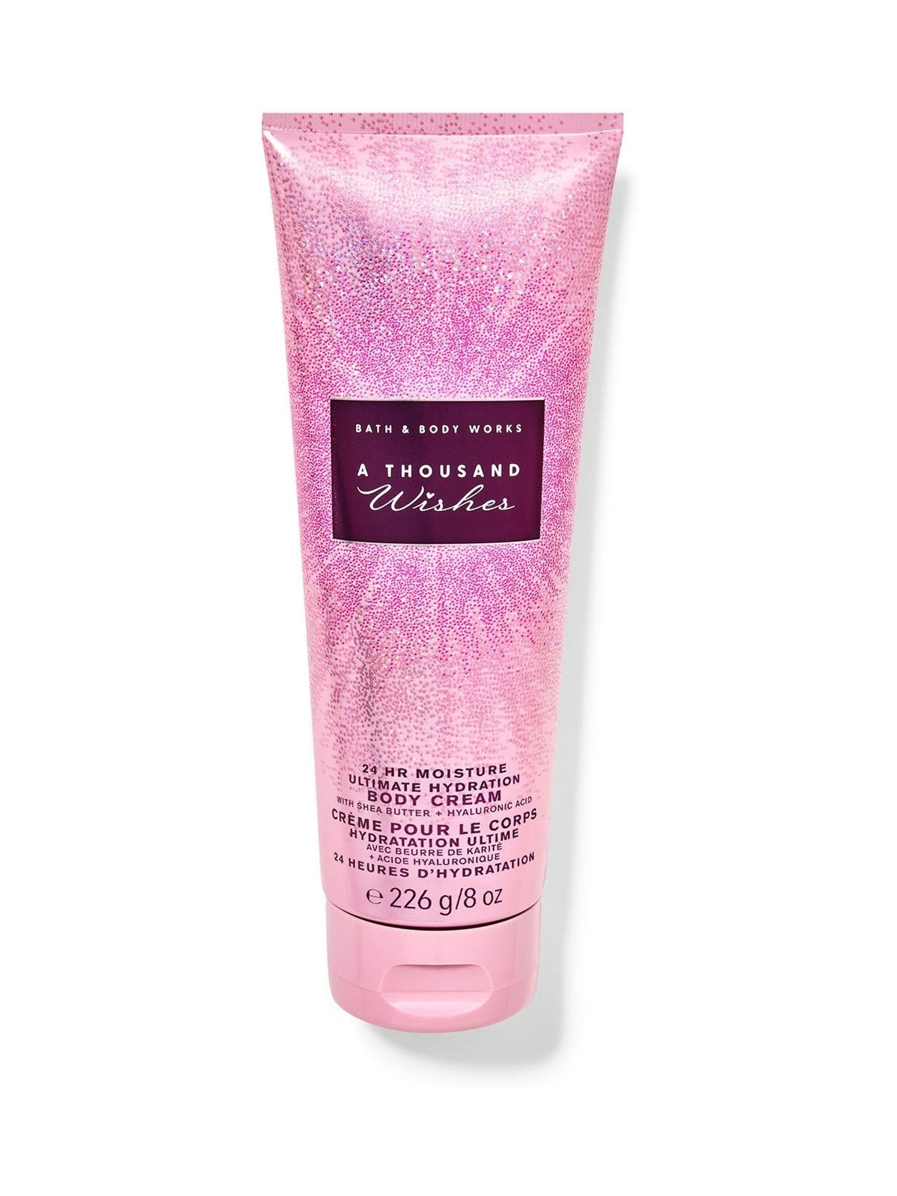A Thousand Wishes Ultimate Hydration Body Cream 226g - Image 1 of 2