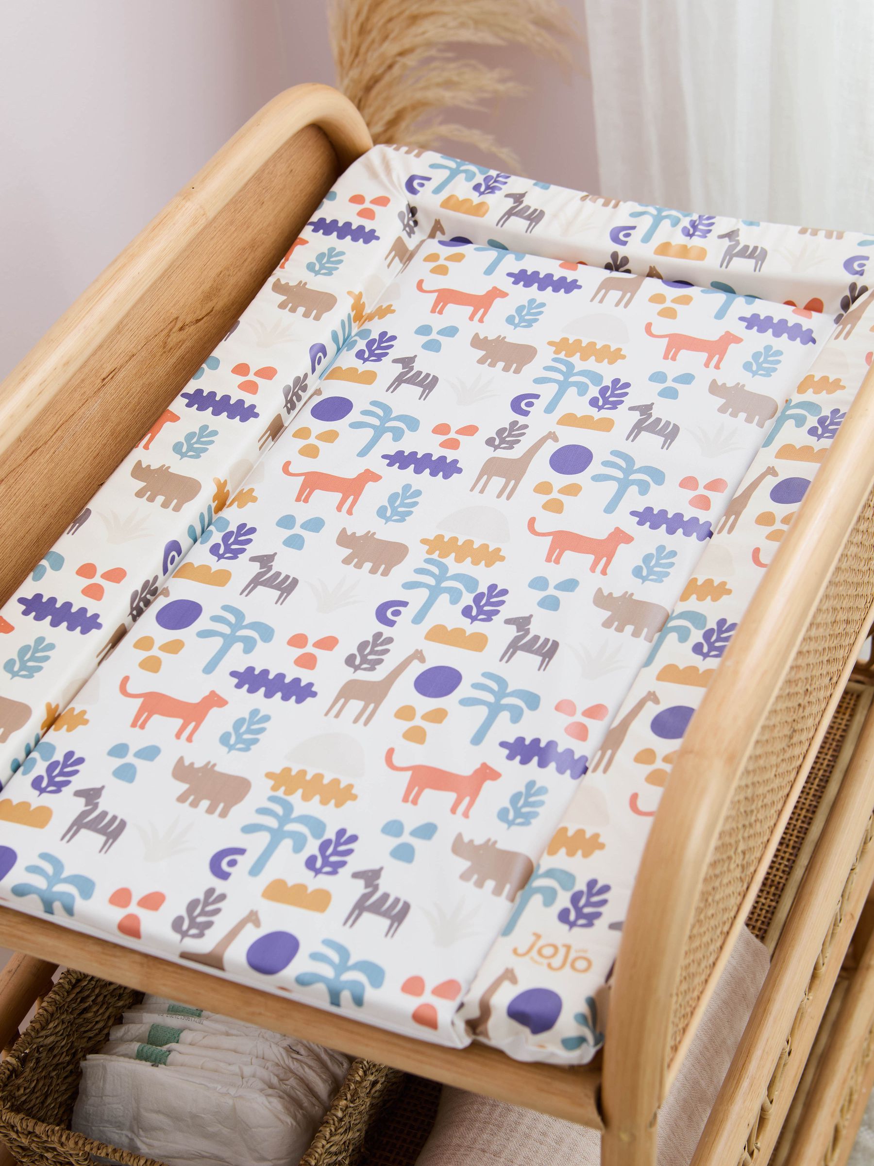 Changing Mat - Image 2 of 2