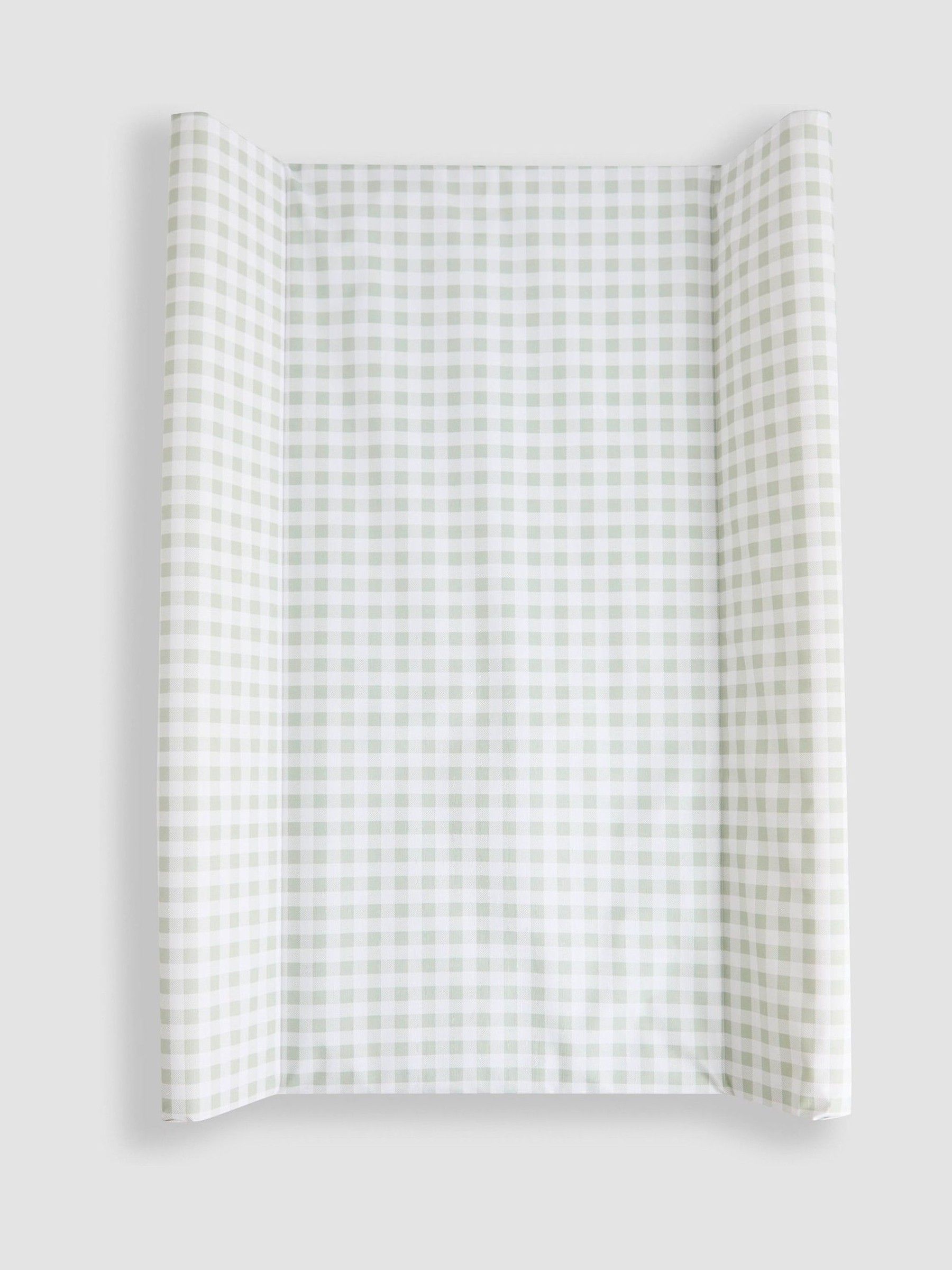 White Side Support Changing Mat - Image 2 of 5