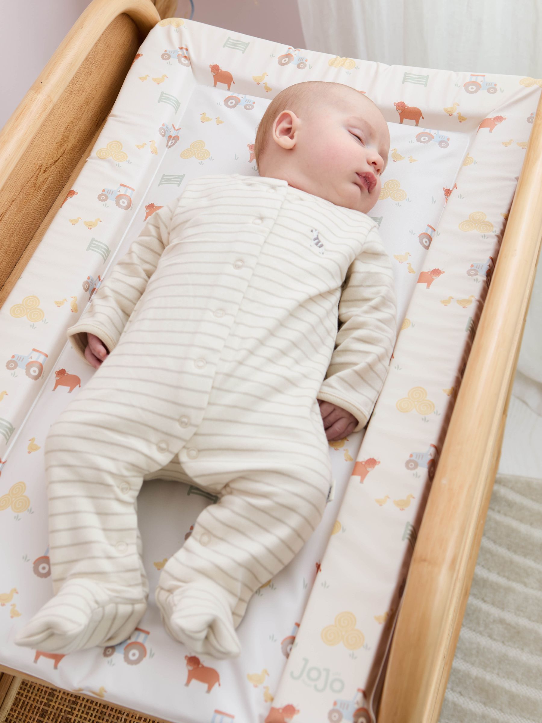 Changing Mat - Image 1 of 2