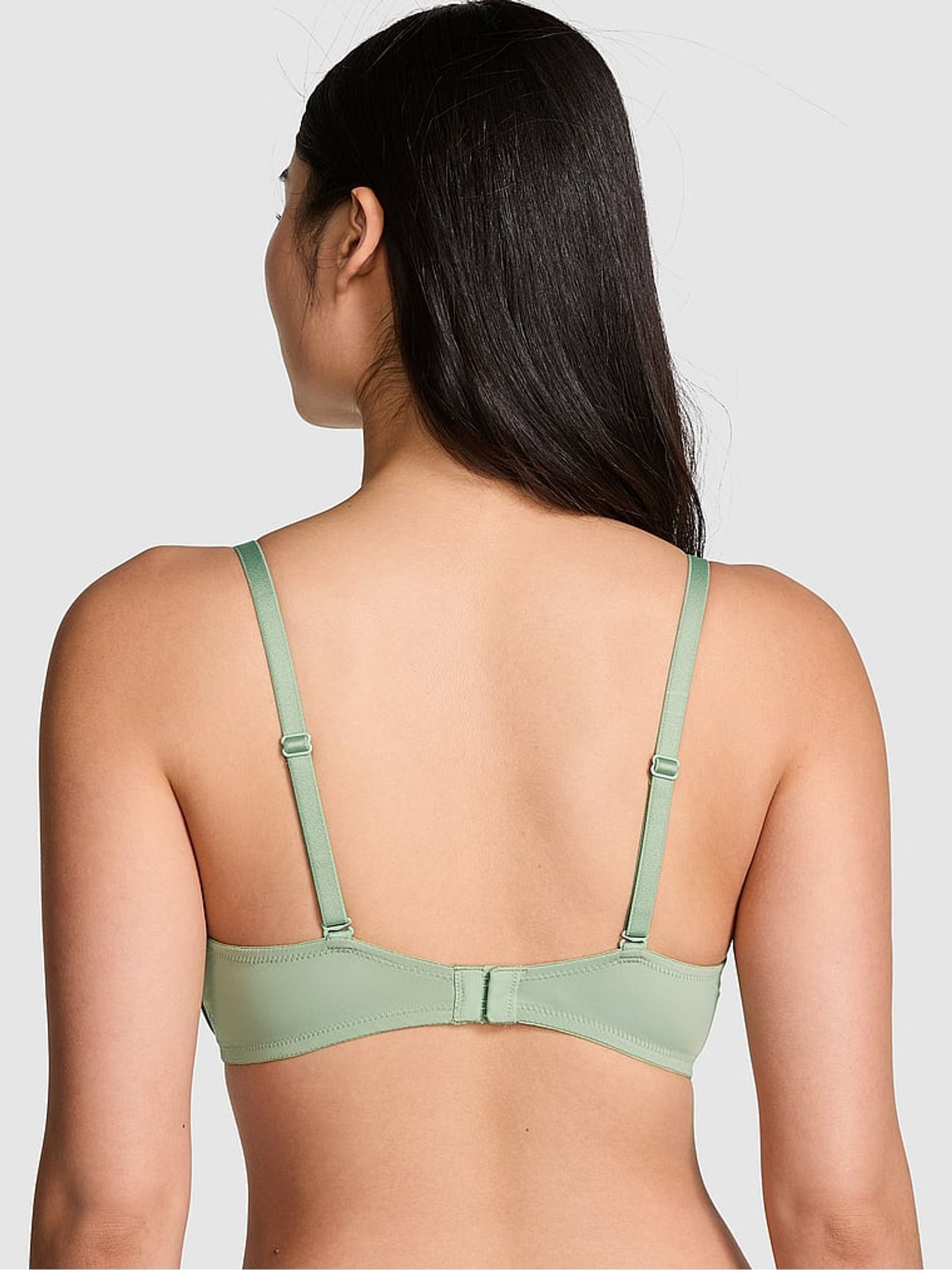 Green Garden T Shirt Bra - Image 2 of 4
