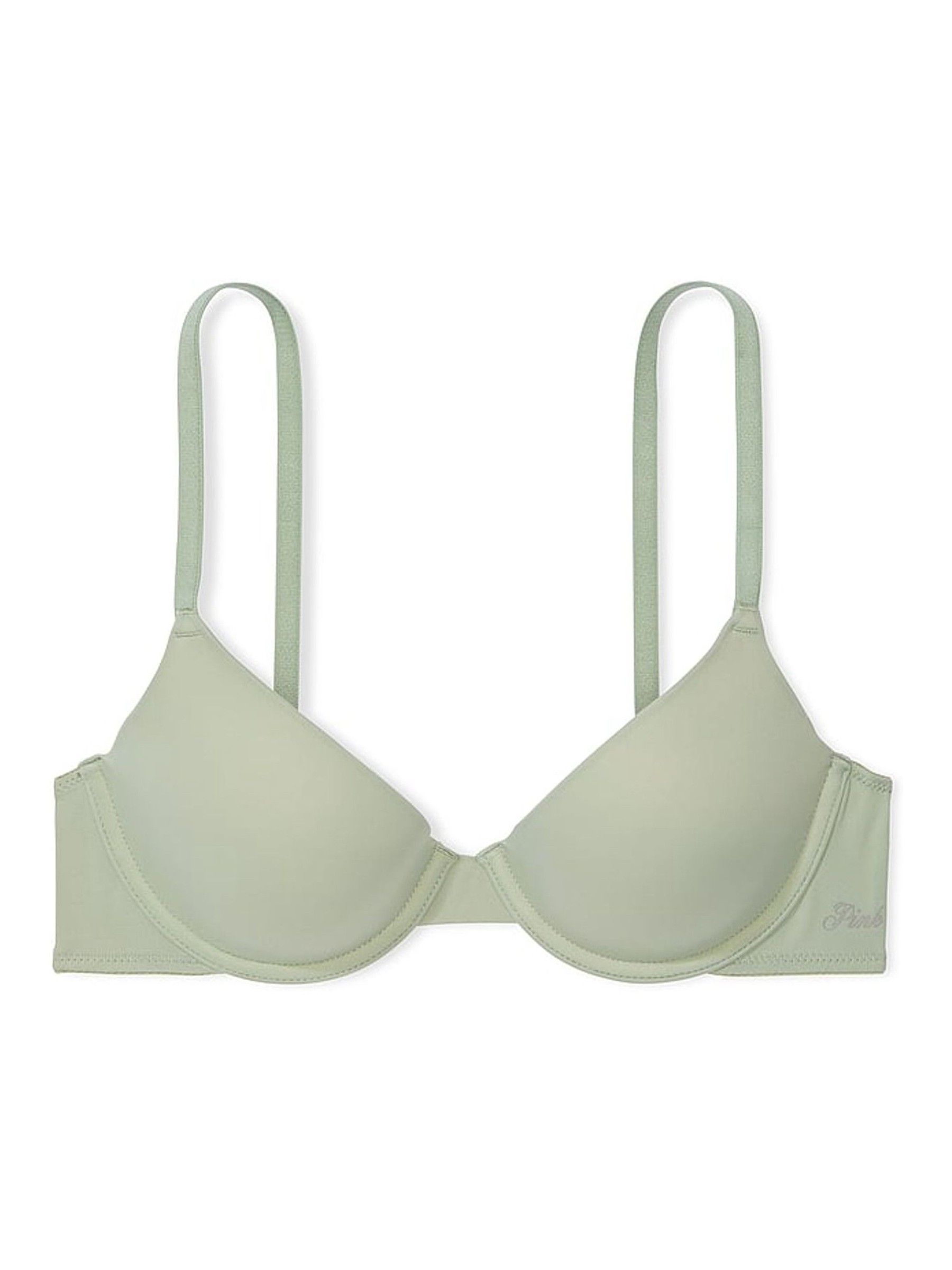 Green Garden T Shirt Bra - Image 3 of 4