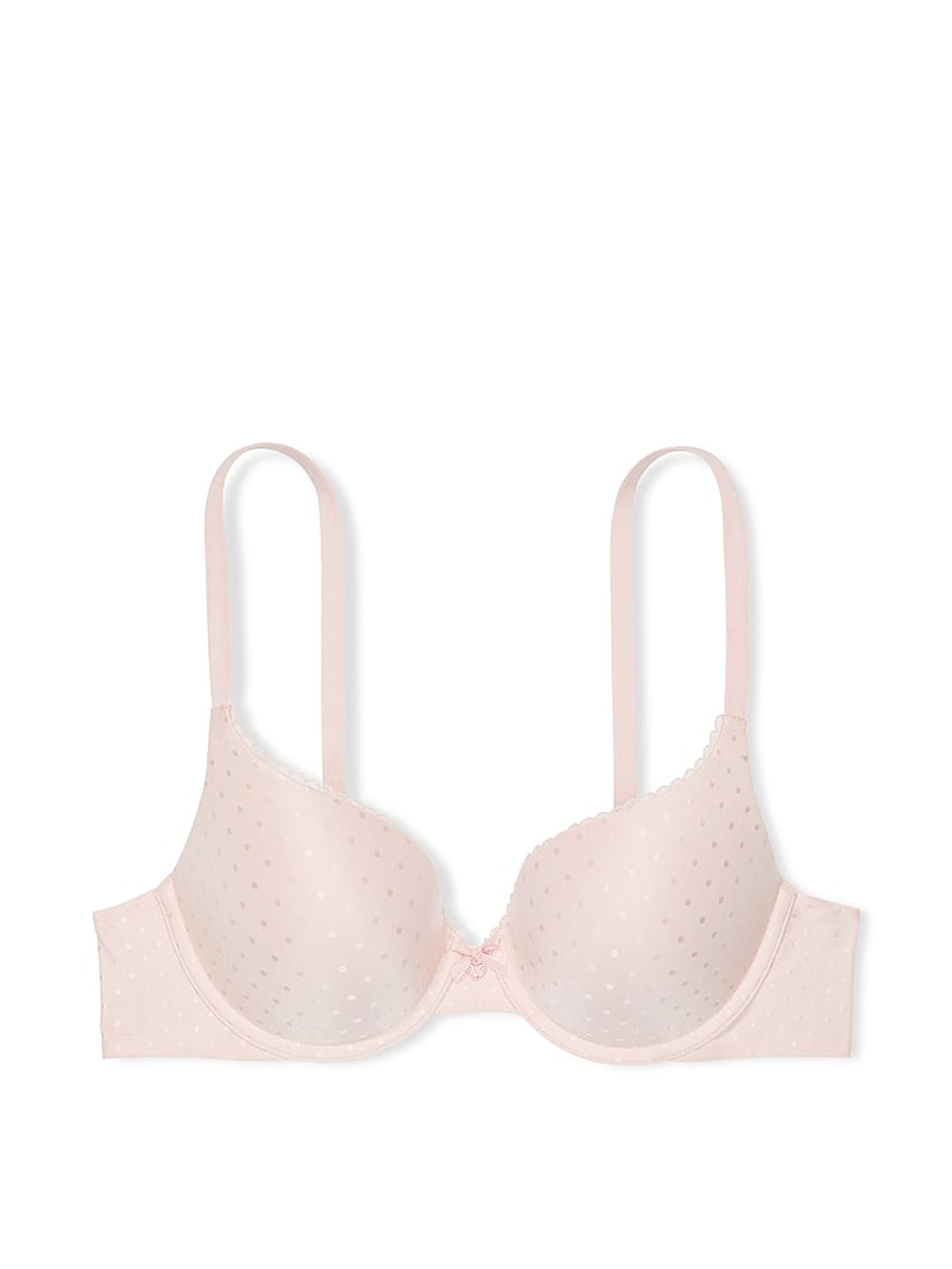 Glaze Nude Full Cup Push Up Bra - Image 3 of 3