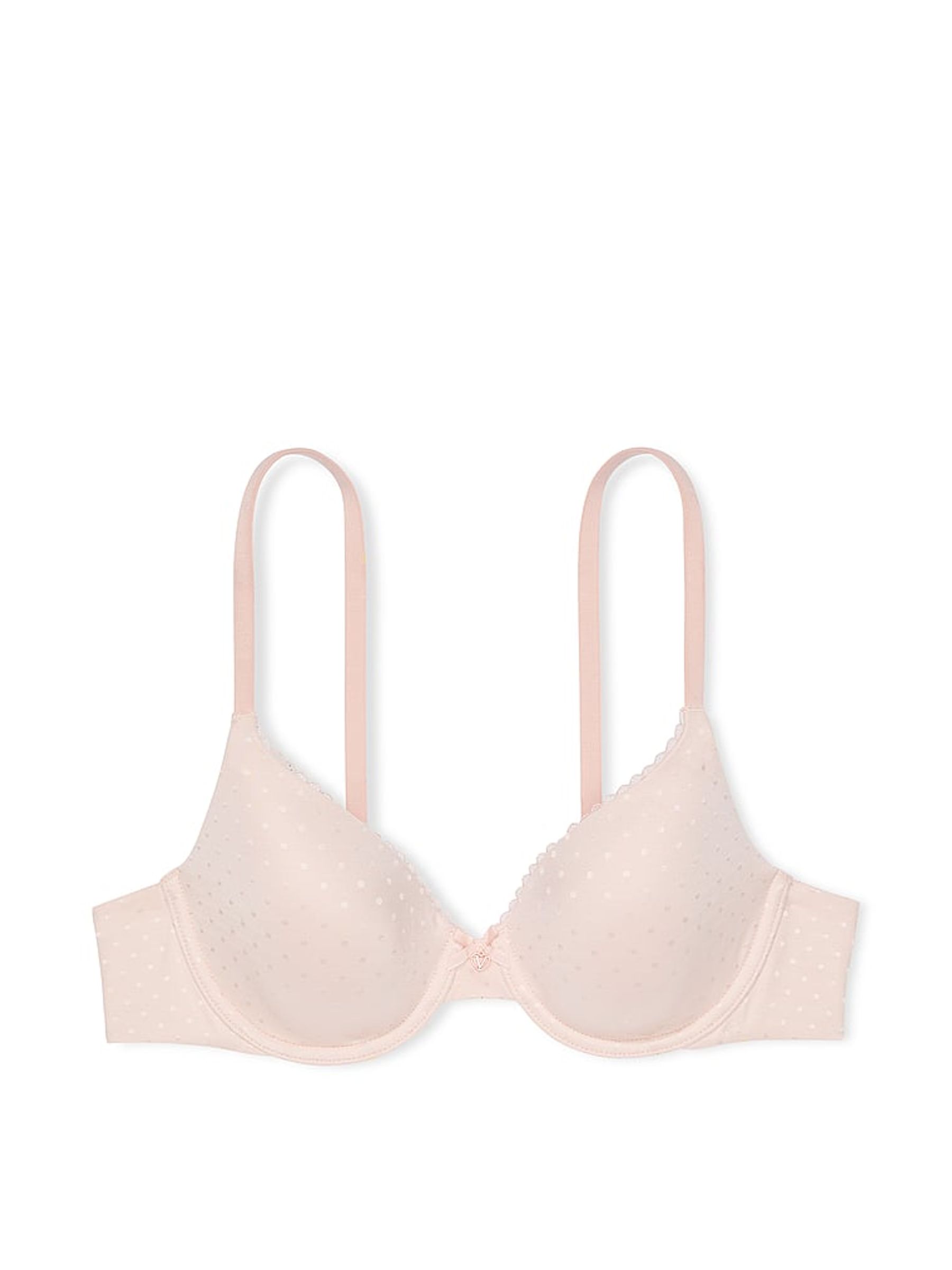 Glaze Nude Full Cup Bra - Image 3 of 3