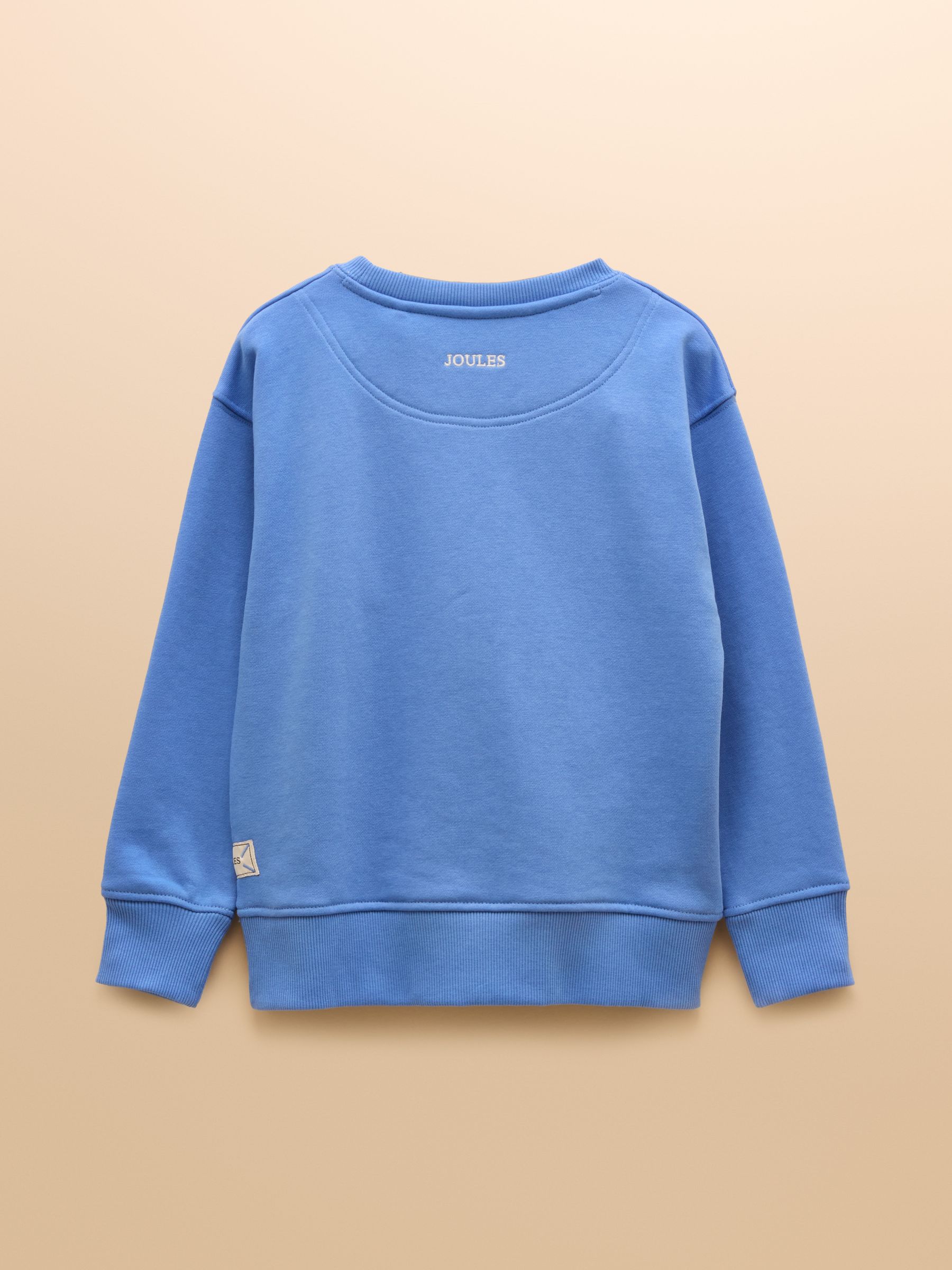 Boys' Top To Toe Multi Sweat Short and Top Set - Image 5 of 10