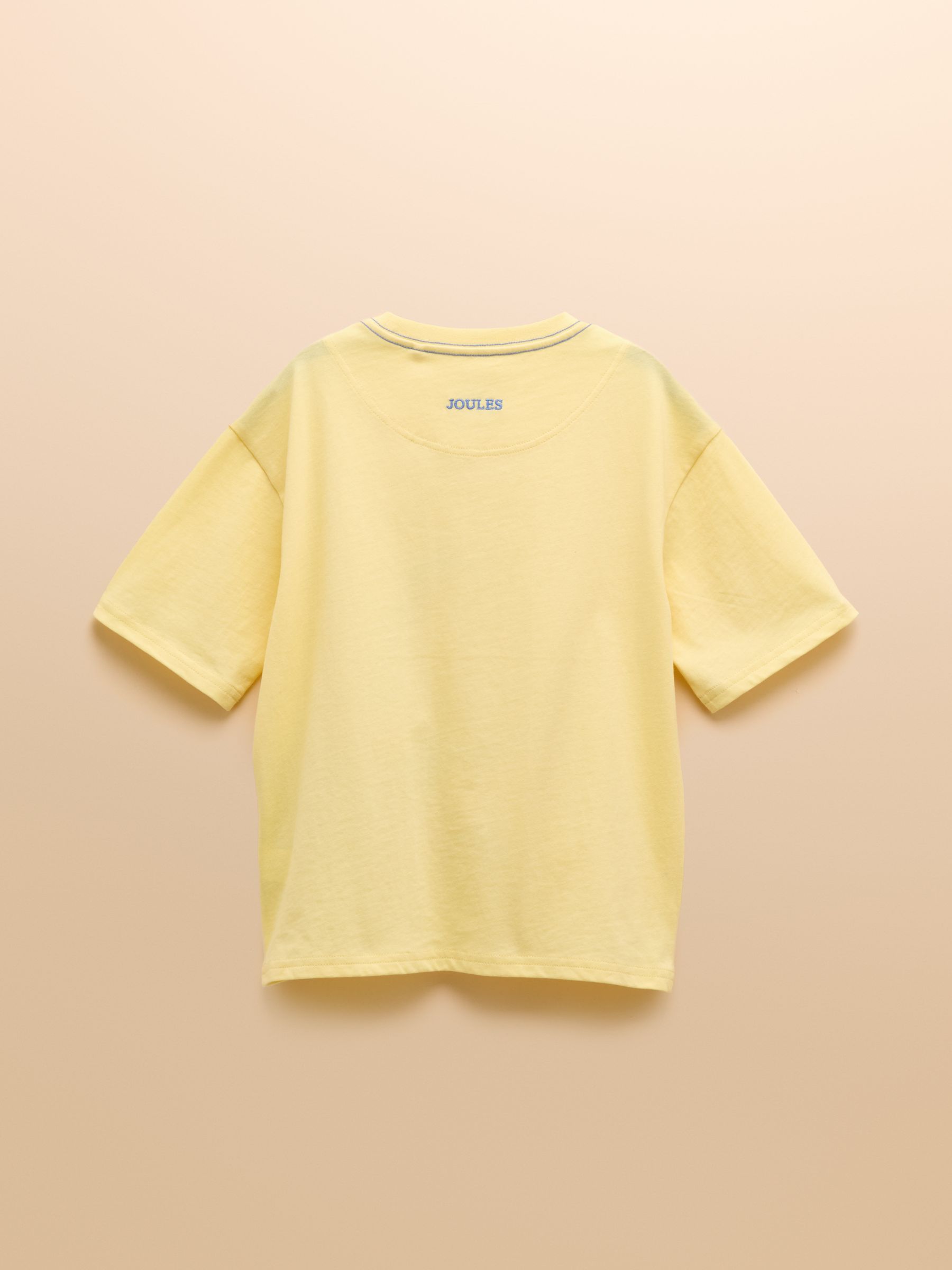 Boys' Top To Toe Multi Sweat Short and Top Set - Image 6 of 10