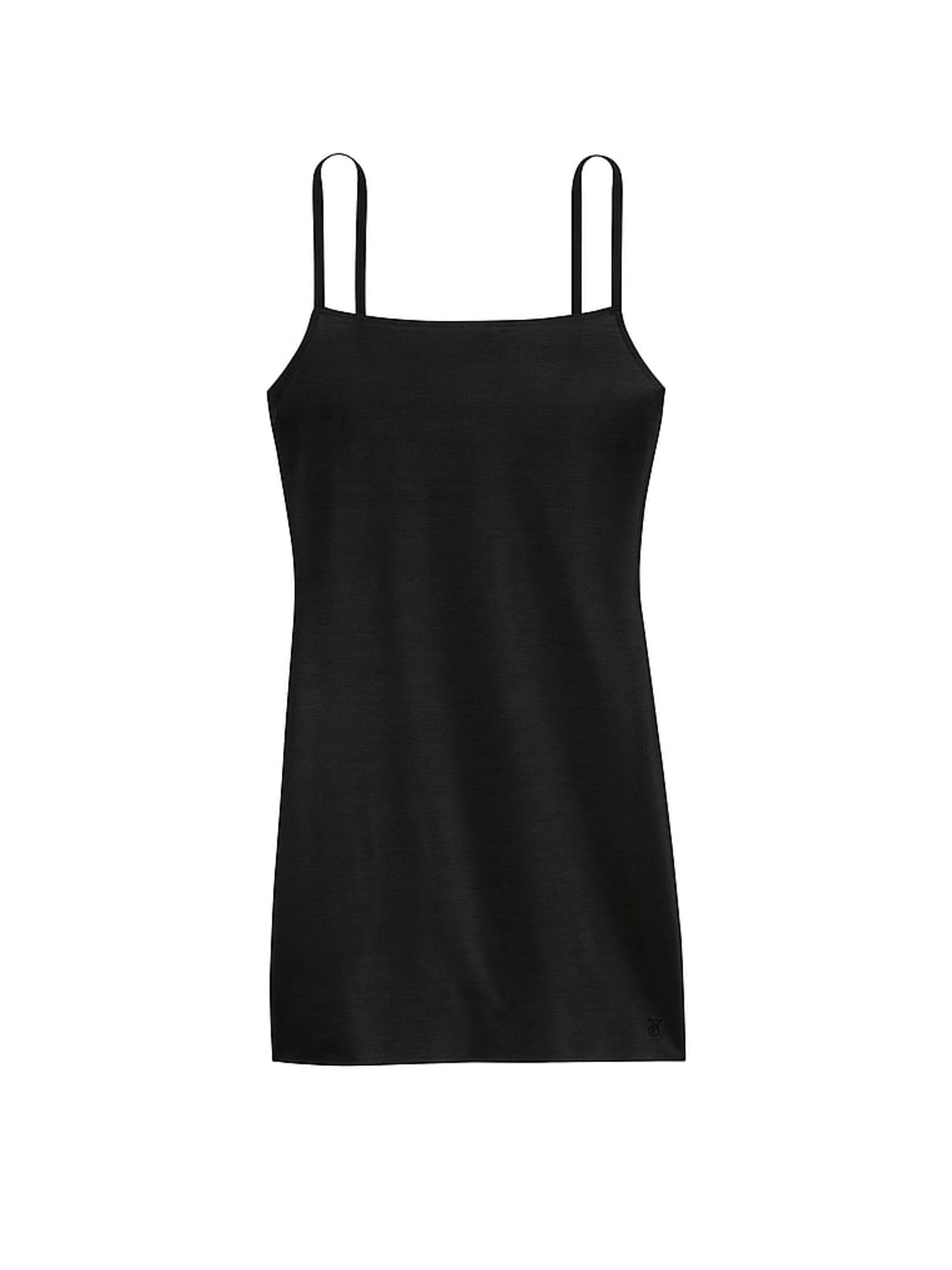 Black Shaping SheerSmoothing™ Slip - Image 3 of 3