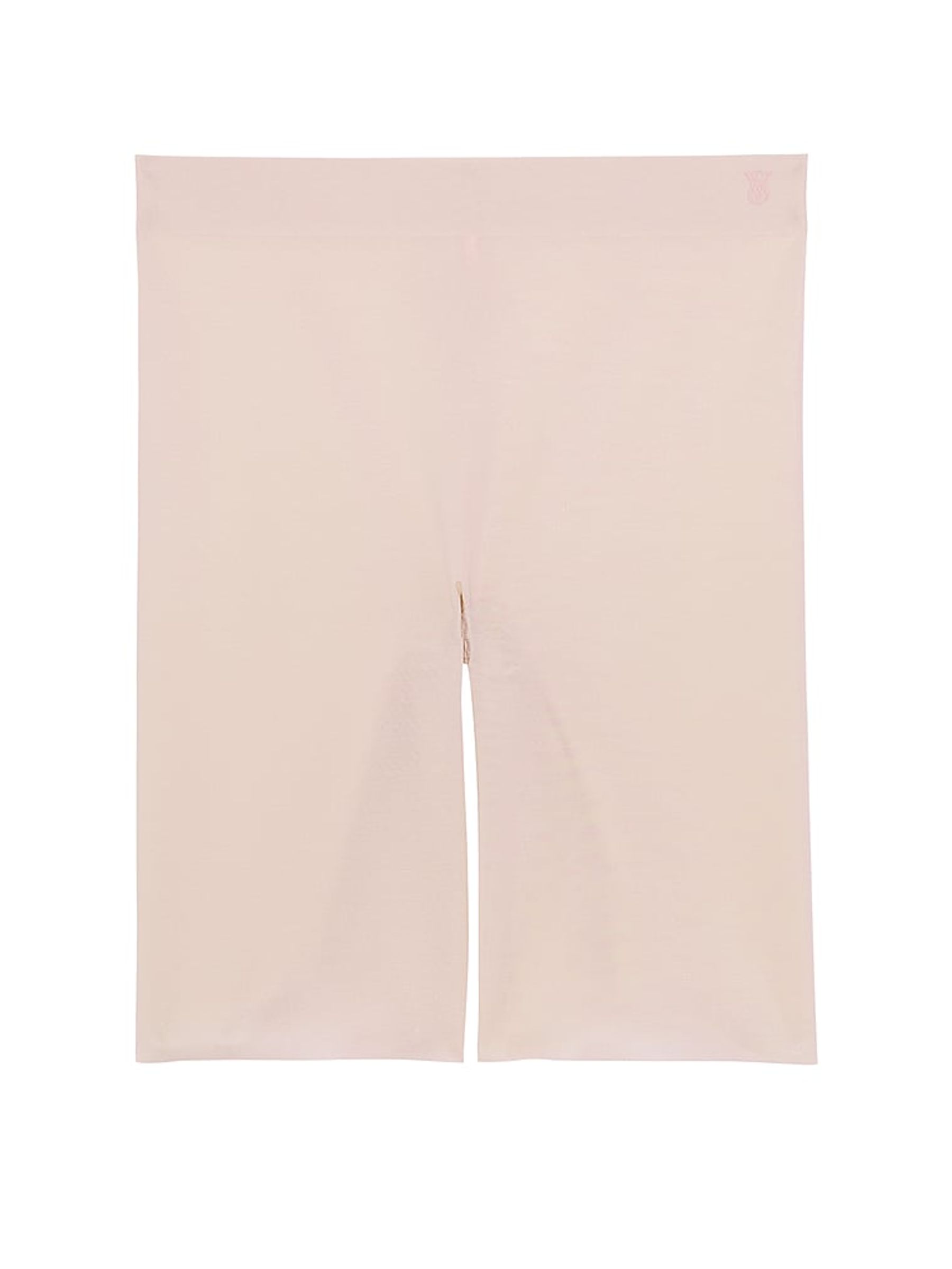Glaze Nude Mid Thigh Shaping SheerSmoothing™ Knickers - Image 3 of 3
