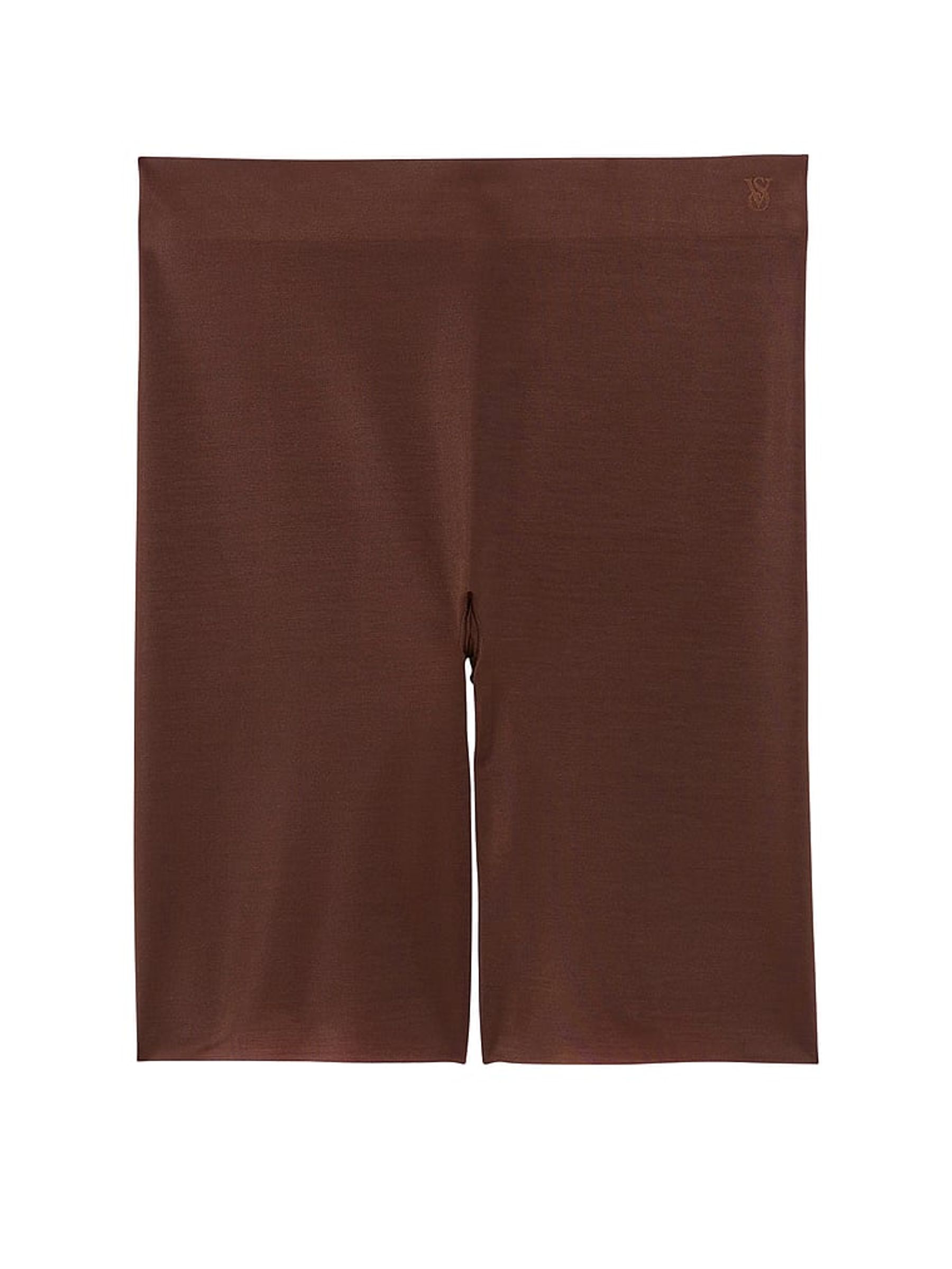 Ganache Nude Mid Thigh Shaping SheerSmoothing™ Knickers - Image 3 of 3