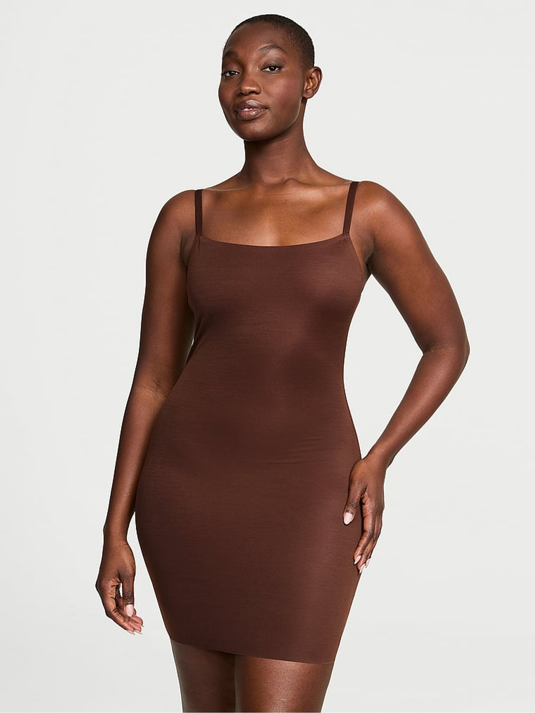 Ganache Nude Shaping SheerSmoothing™ Slip - Image 1 of 3
