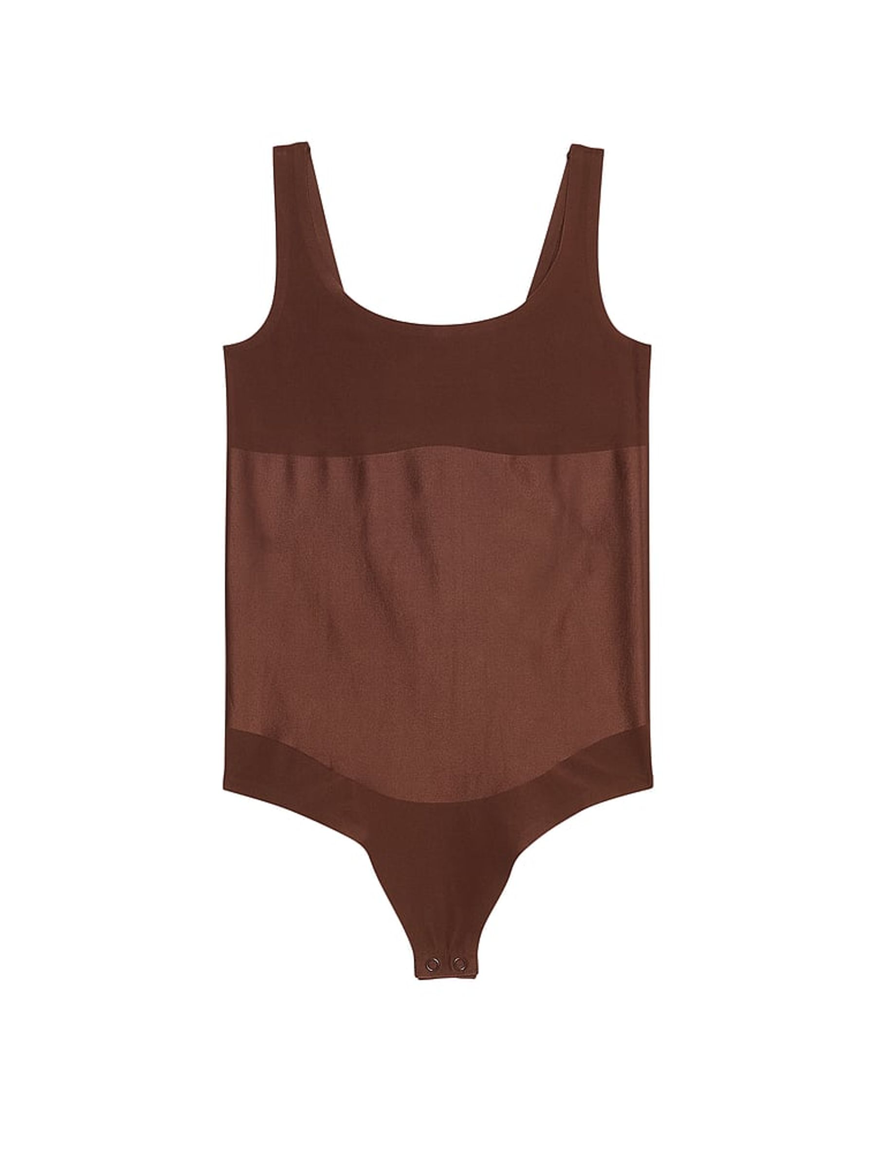 Ganache Nude Shaping SmoothingShimmer™ Bodysuit - Image 3 of 3