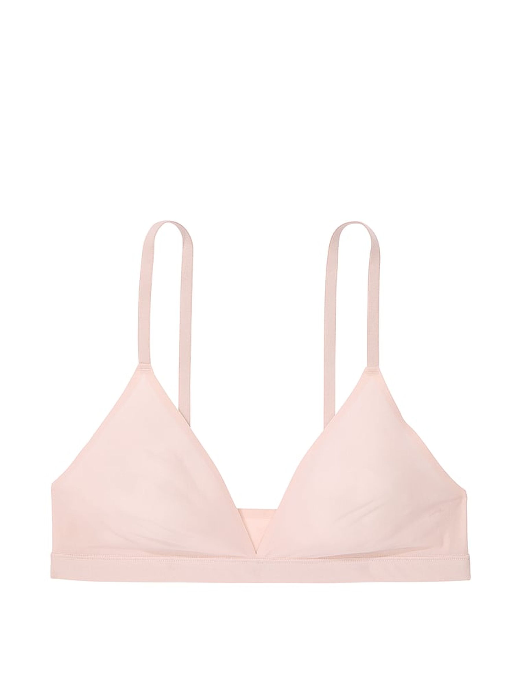 Glaze Nude Shaping SheerSmoothing™ Bralette - Image 3 of 3