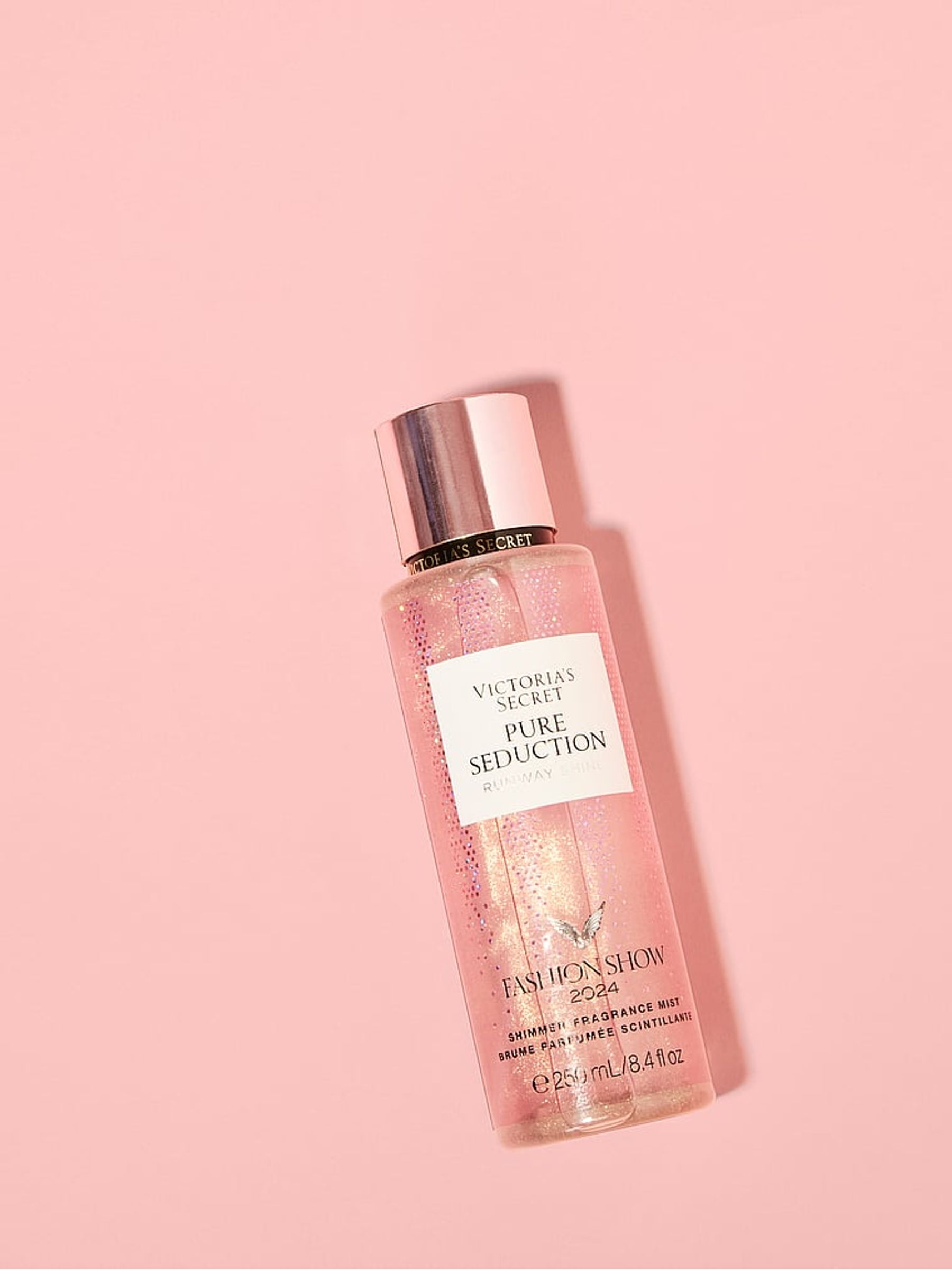 Pure Seduction Runway Shine Shimmer Body Mist - Image 1 of 3