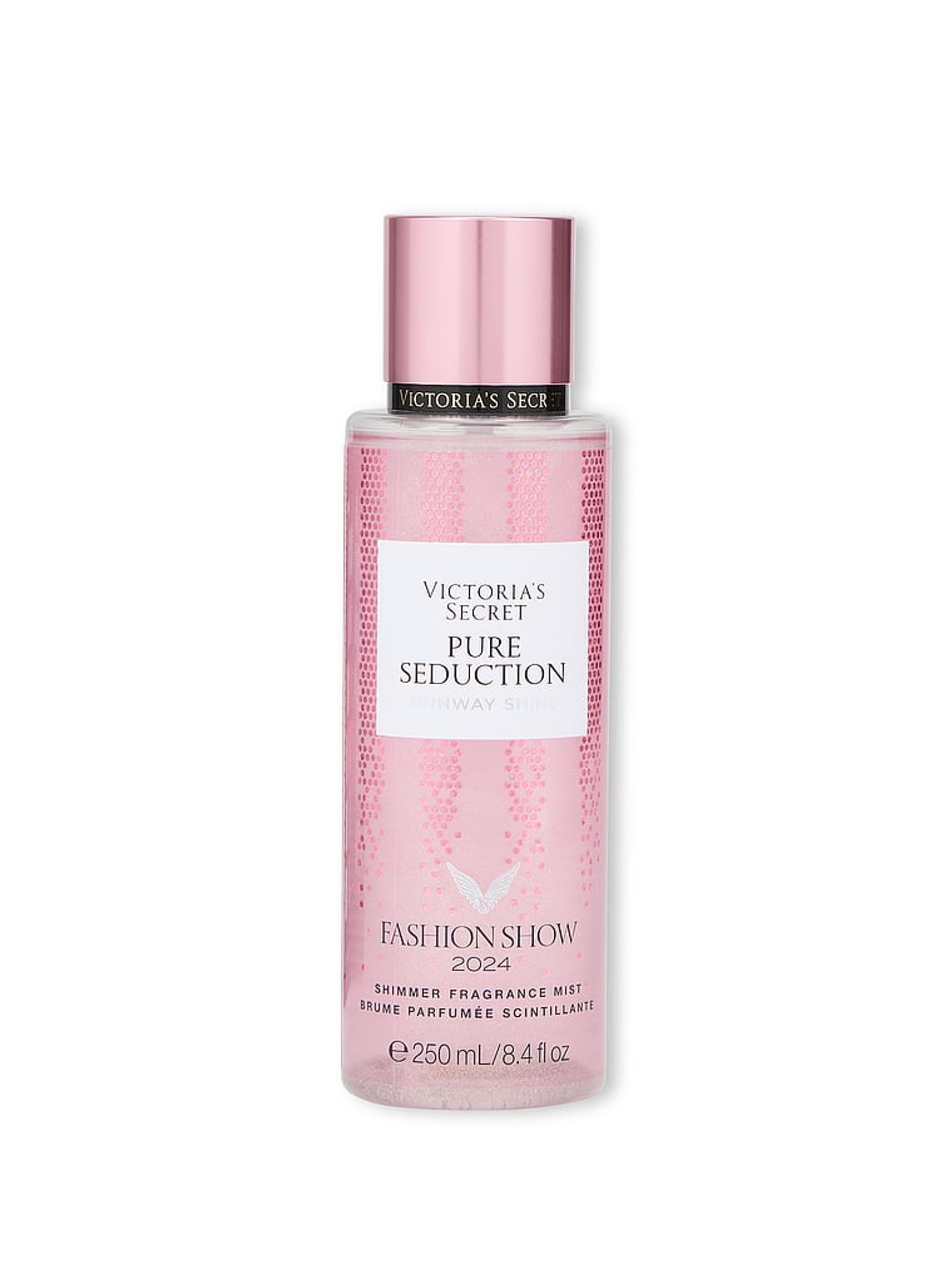 Pure Seduction Runway Shine Shimmer Body Mist - Image 2 of 3