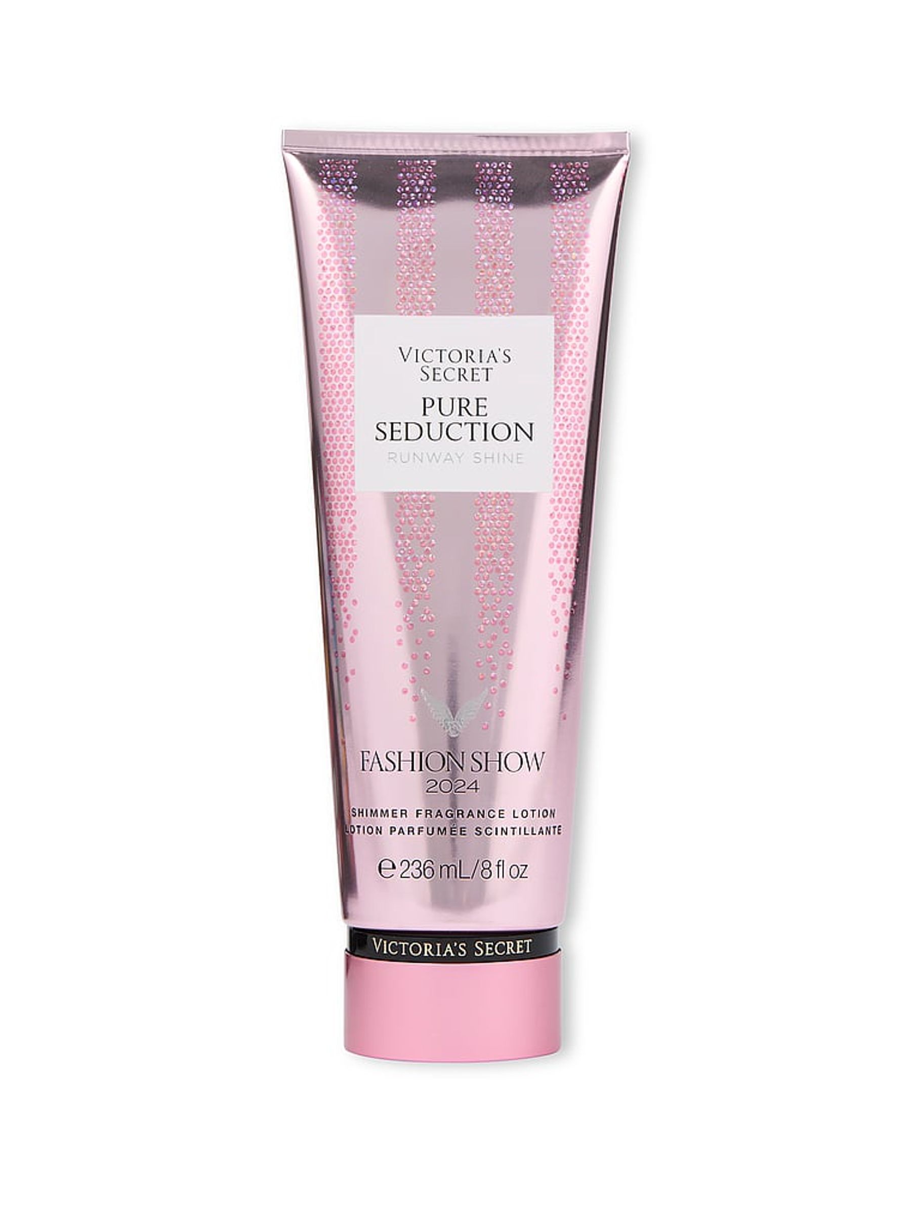 Pure Seduction Runway Shine Shimmer Body Lotion - Image 2 of 3