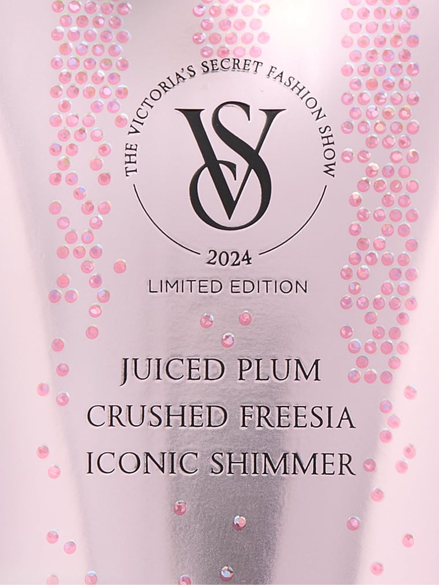Pure Seduction Runway Shine Shimmer Body Lotion - Image 3 of 3