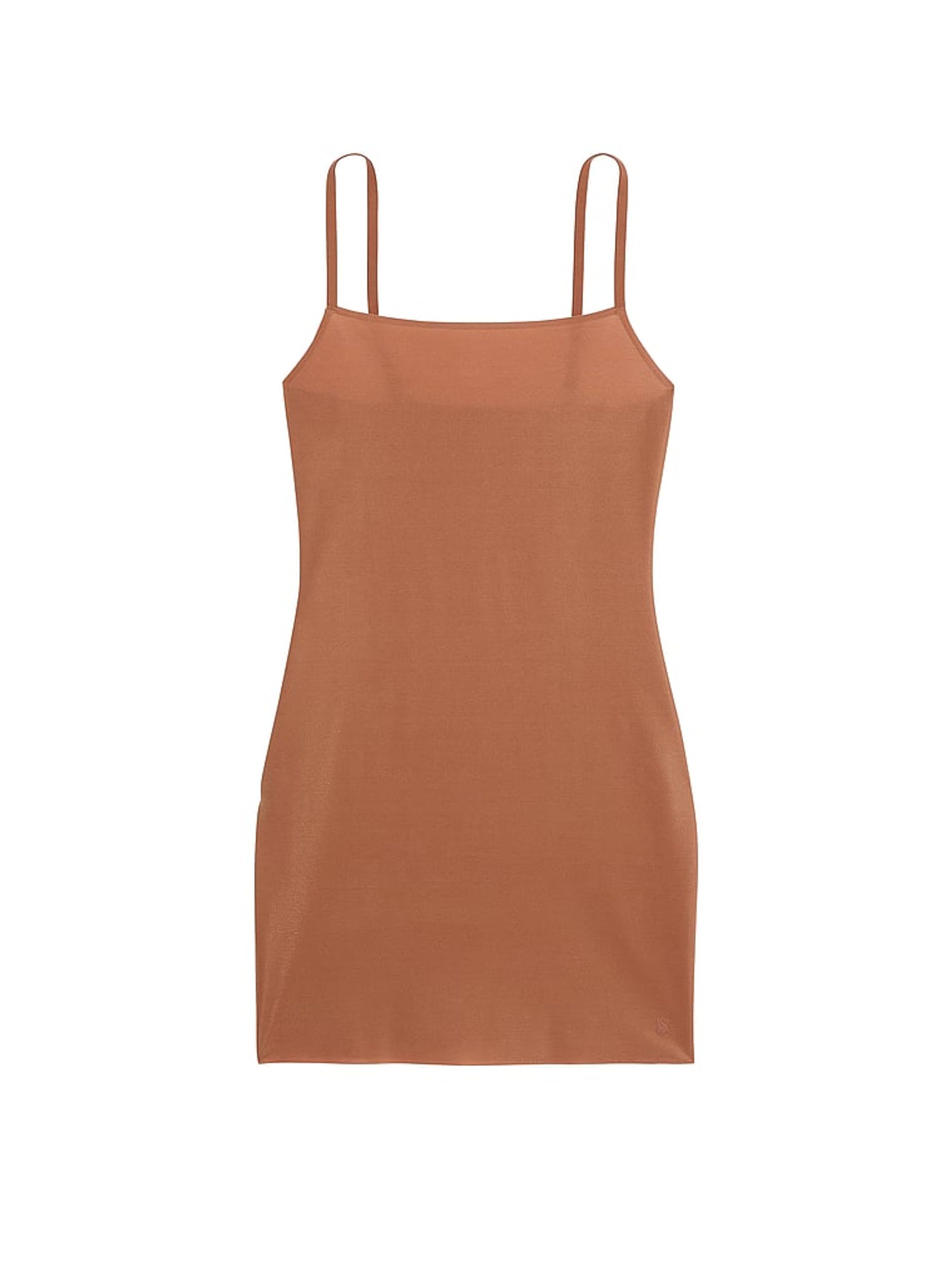 Caramel Nude Shaping SheerSmoothing™ Slip - Image 3 of 3