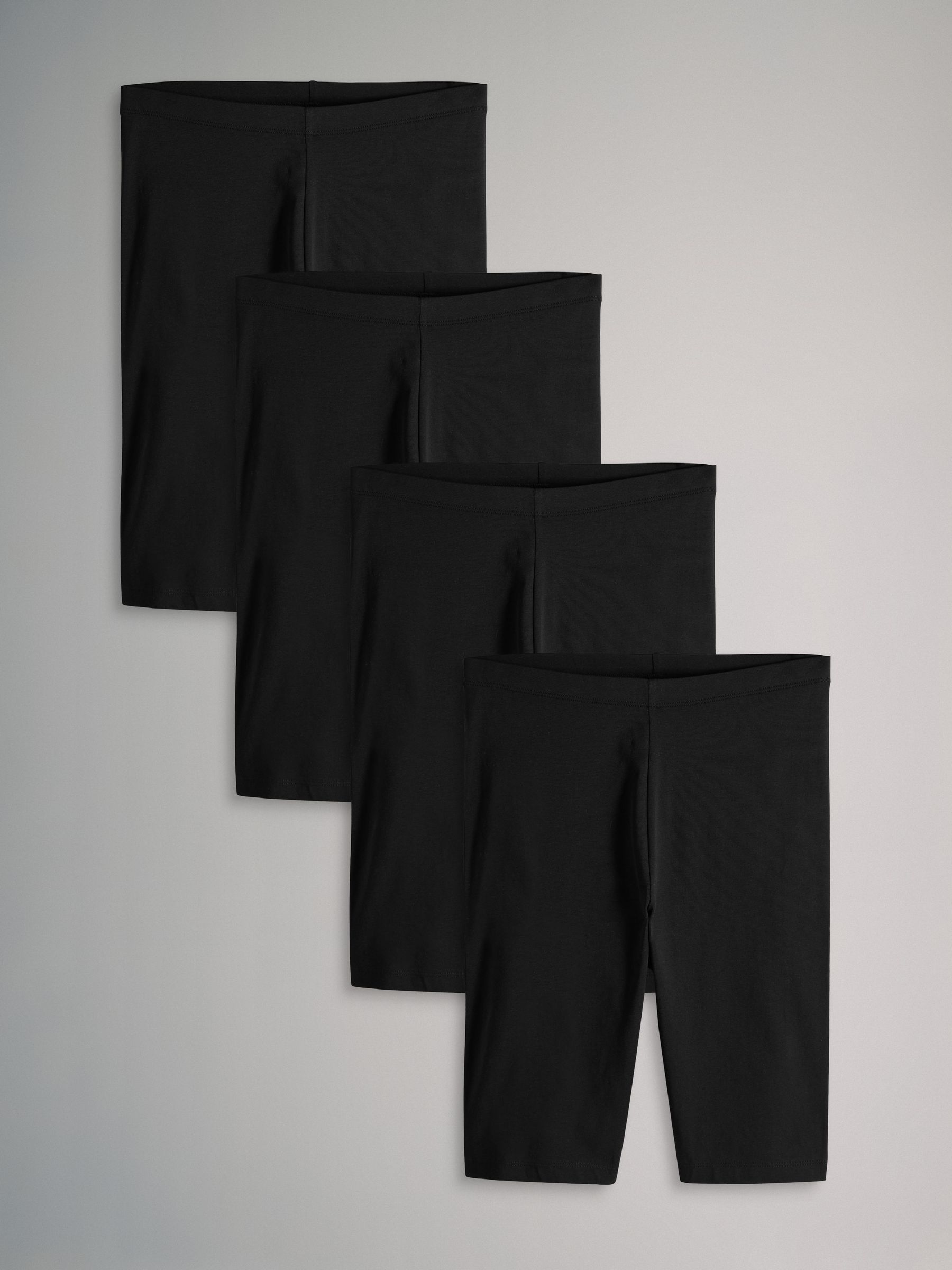 4 Pack Cycling Shorts - Image 1 of 4