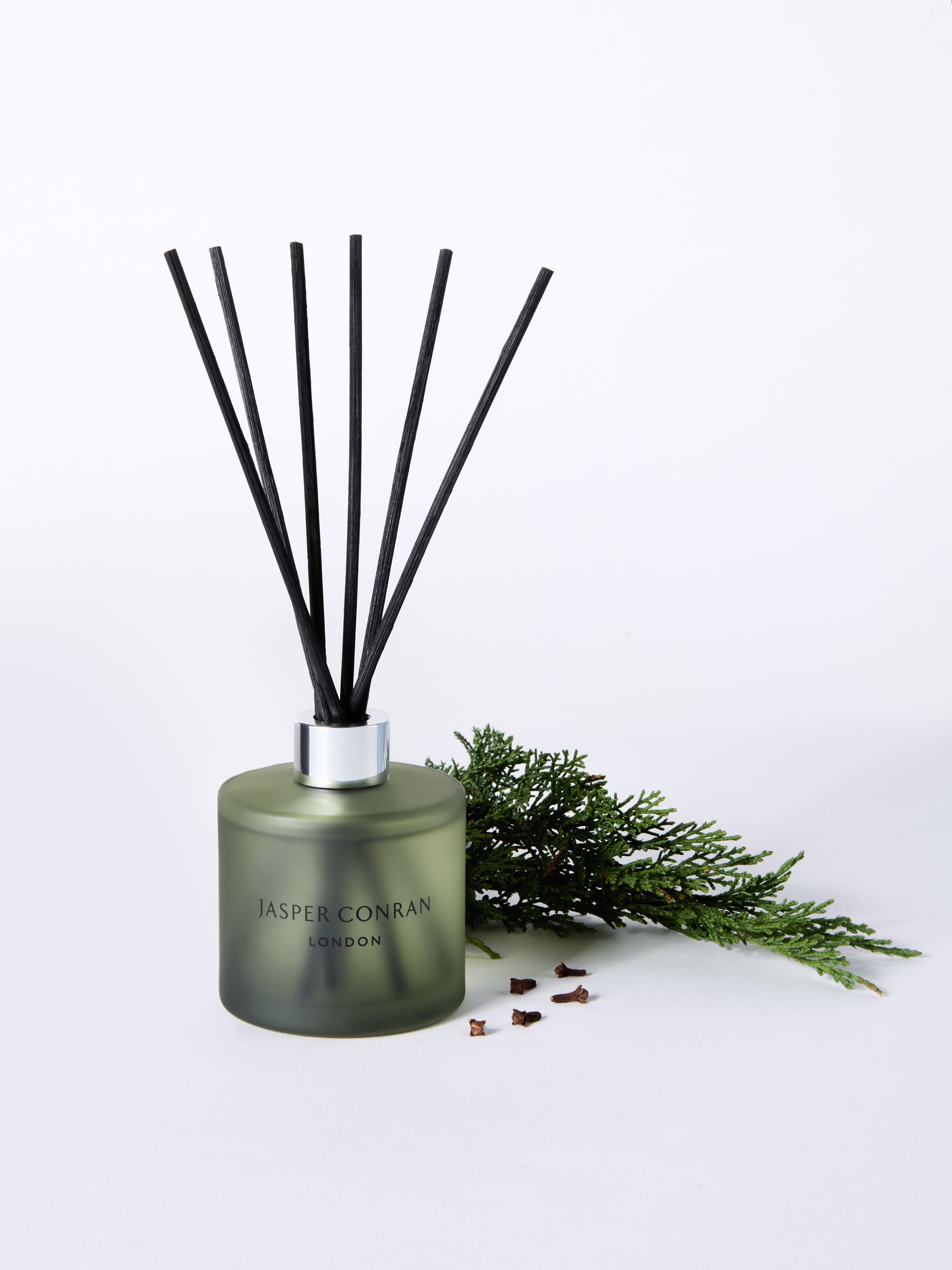 Jasper Conran London Cedar & Clove Diffuser - Image 2 of 7 Jasper Conran London Cedar & Clove Diffuser - Image 2 of 7
