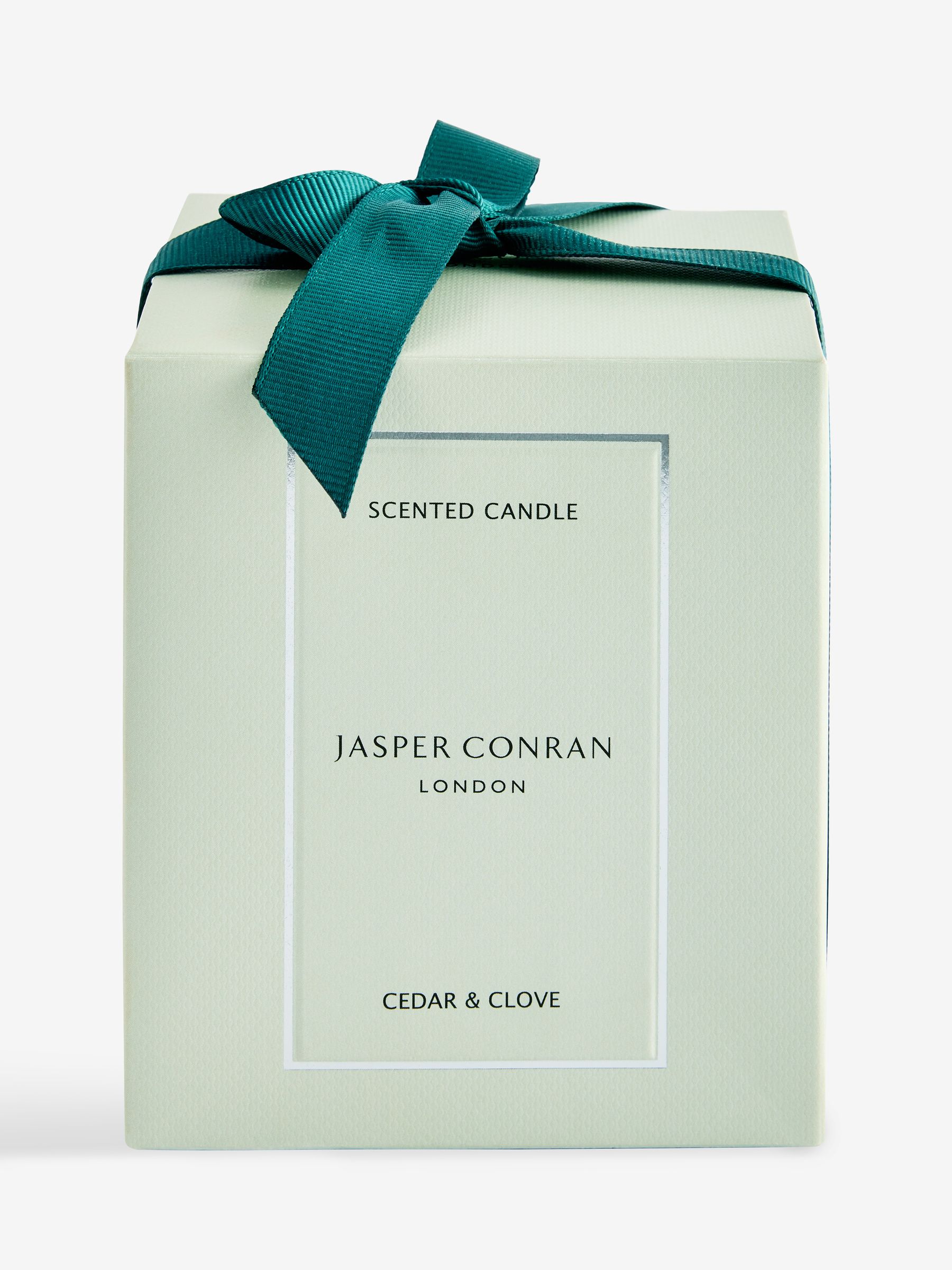 Cedar Clove Candle - Image 1 of 1 Cedar Clove Candle - Image 1 of 1