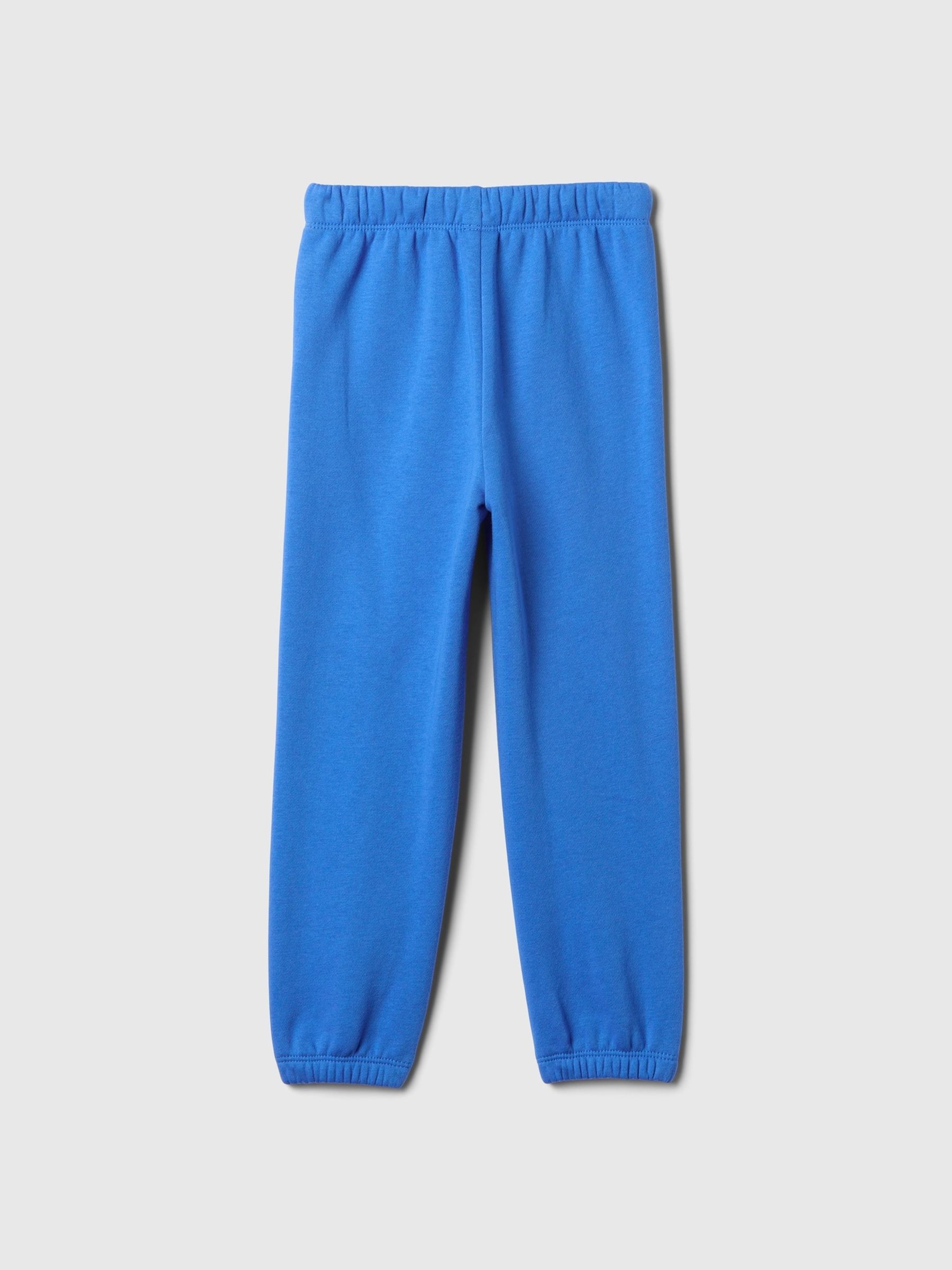 Blue Logo Joggers (6mths-5yrs) - Image 2 of 3