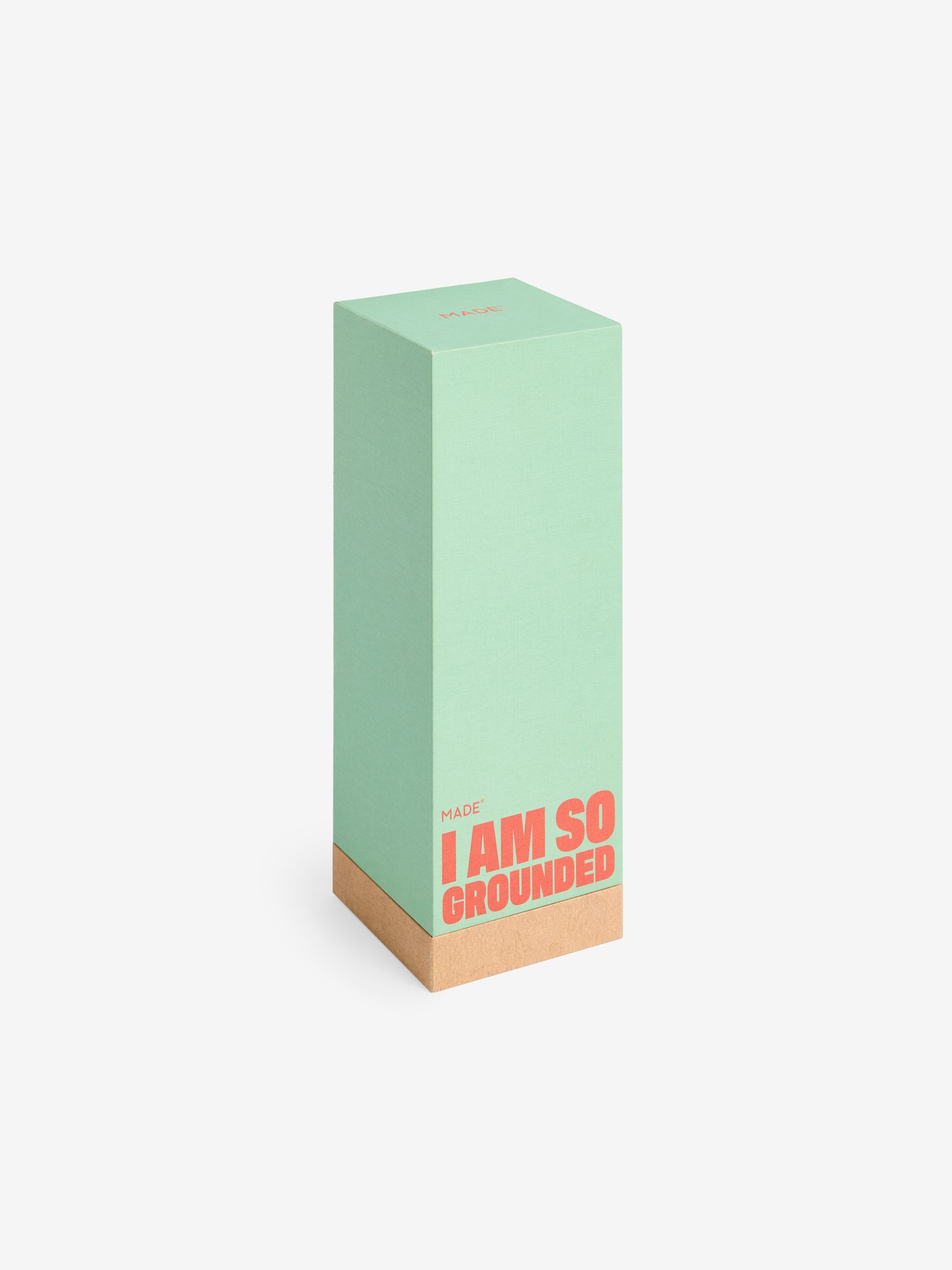 200ml Fragranced Reed Diffuser in Citrus and Patchouli - Image 5 of 5 200ml Fragranced Reed Diffuser in Citrus and Patchouli - Image 5 of 5