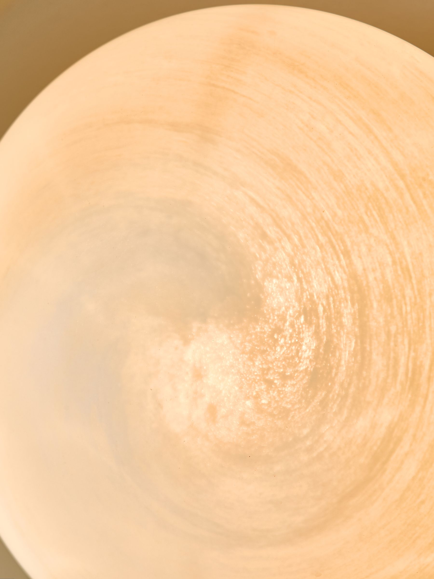 Caleb Wall Light in Silver/Frosted - Image 5 of 5