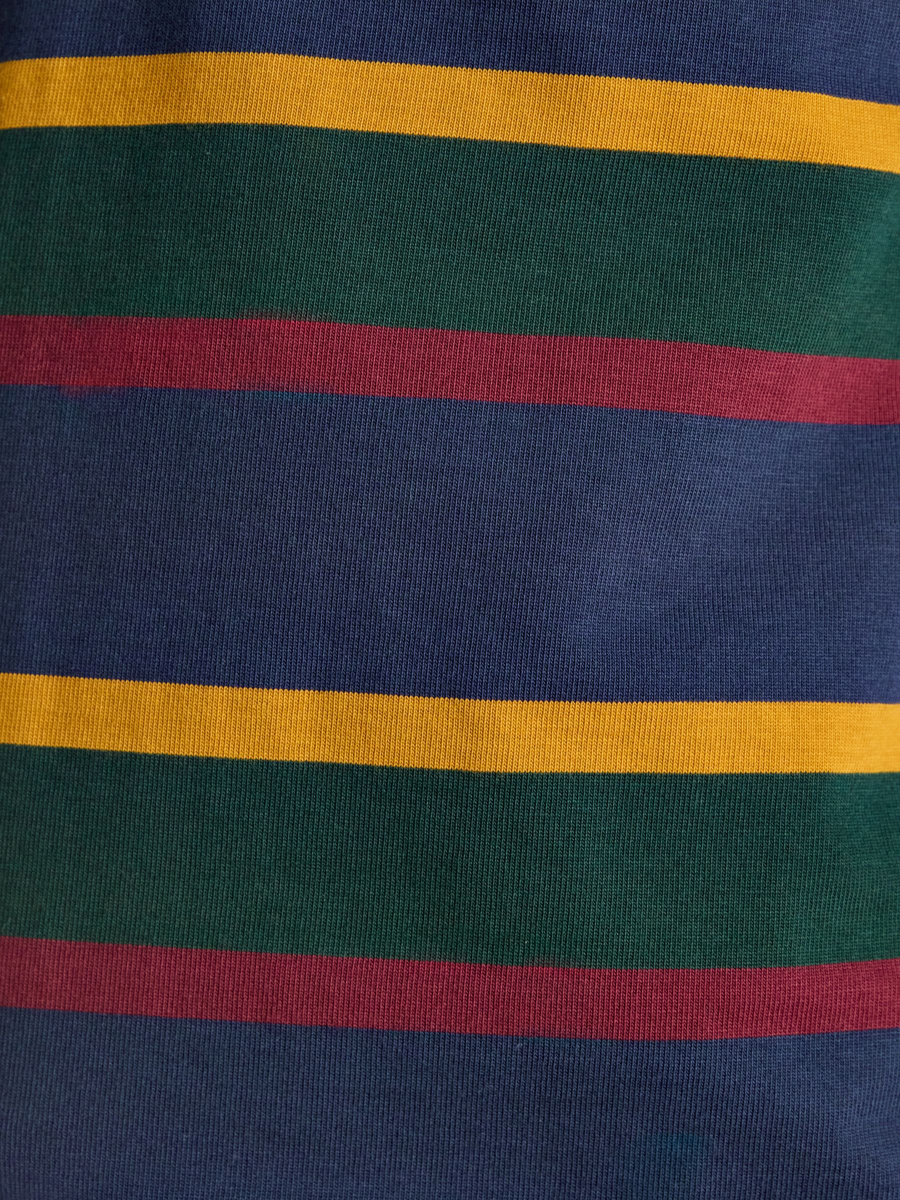 Rugby Club Multi Long Sleeve Shirt - Image 10 of 11