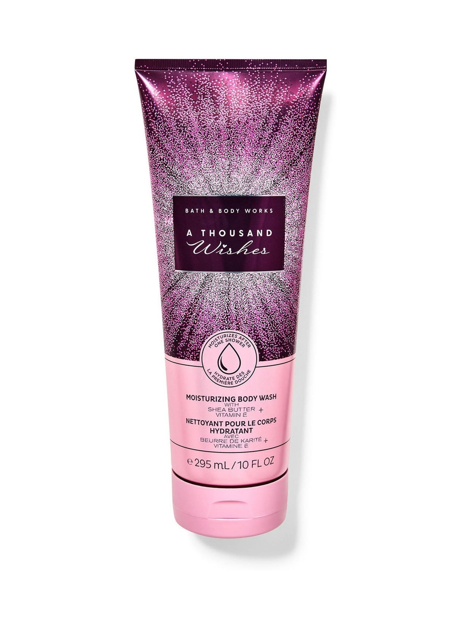 A Thousand Wishes Moisturizing Body Wash 295ml - Image 1 of 2