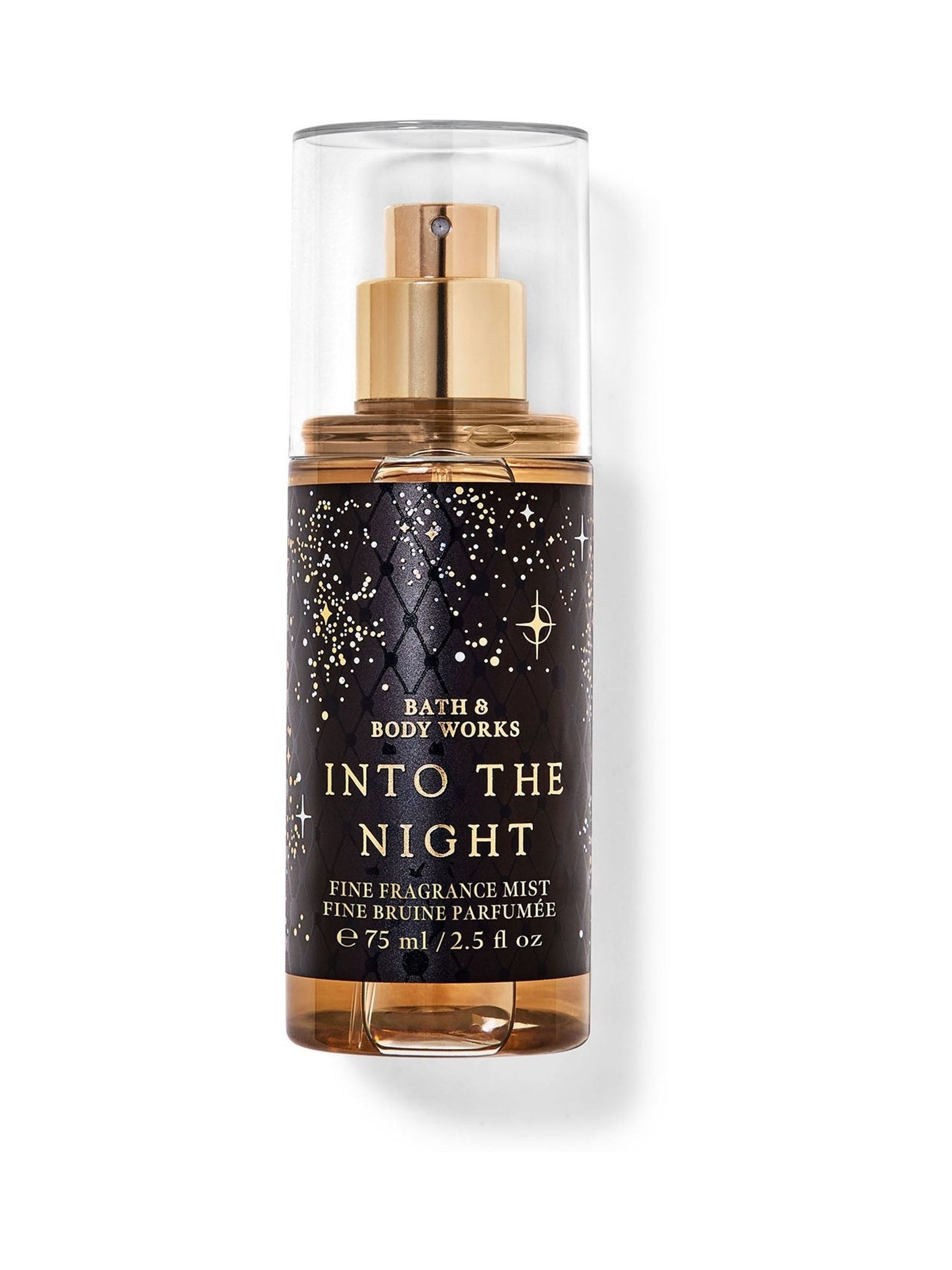 Into The Night Travel Size Fine Fragrance Mist 75ml - Image 1 of 2