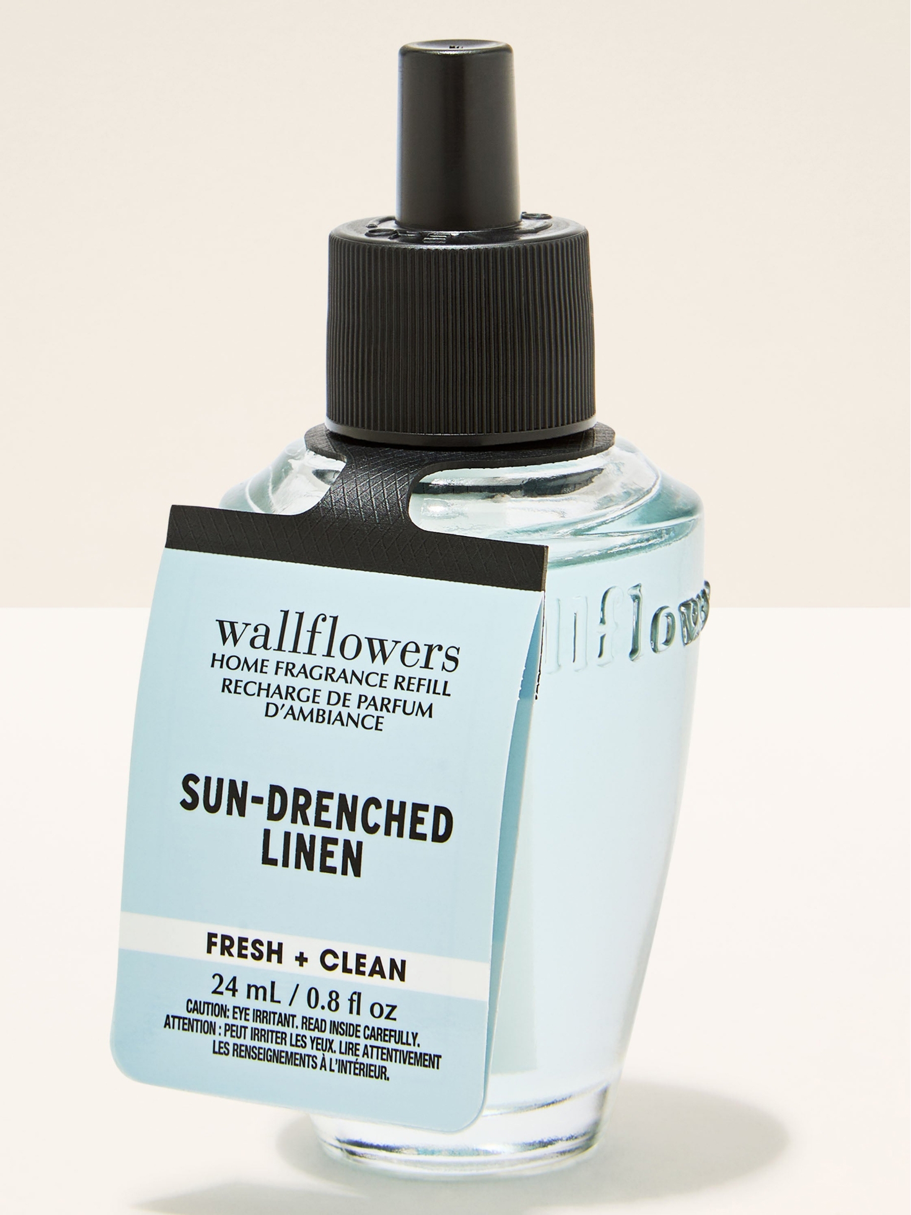 Sundrenched Linen Wallflowers Fragrance Refill 24 ml - Image 1 of 1