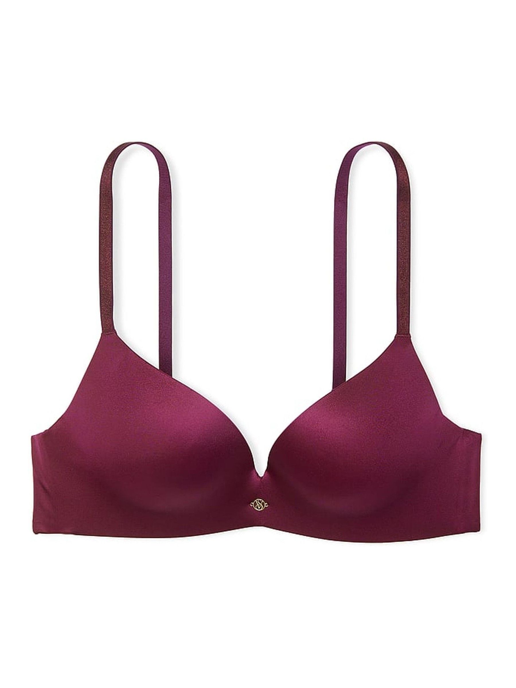 Kir Red So Obsessed Non Wired Push Up Bra - Image 3 of 4