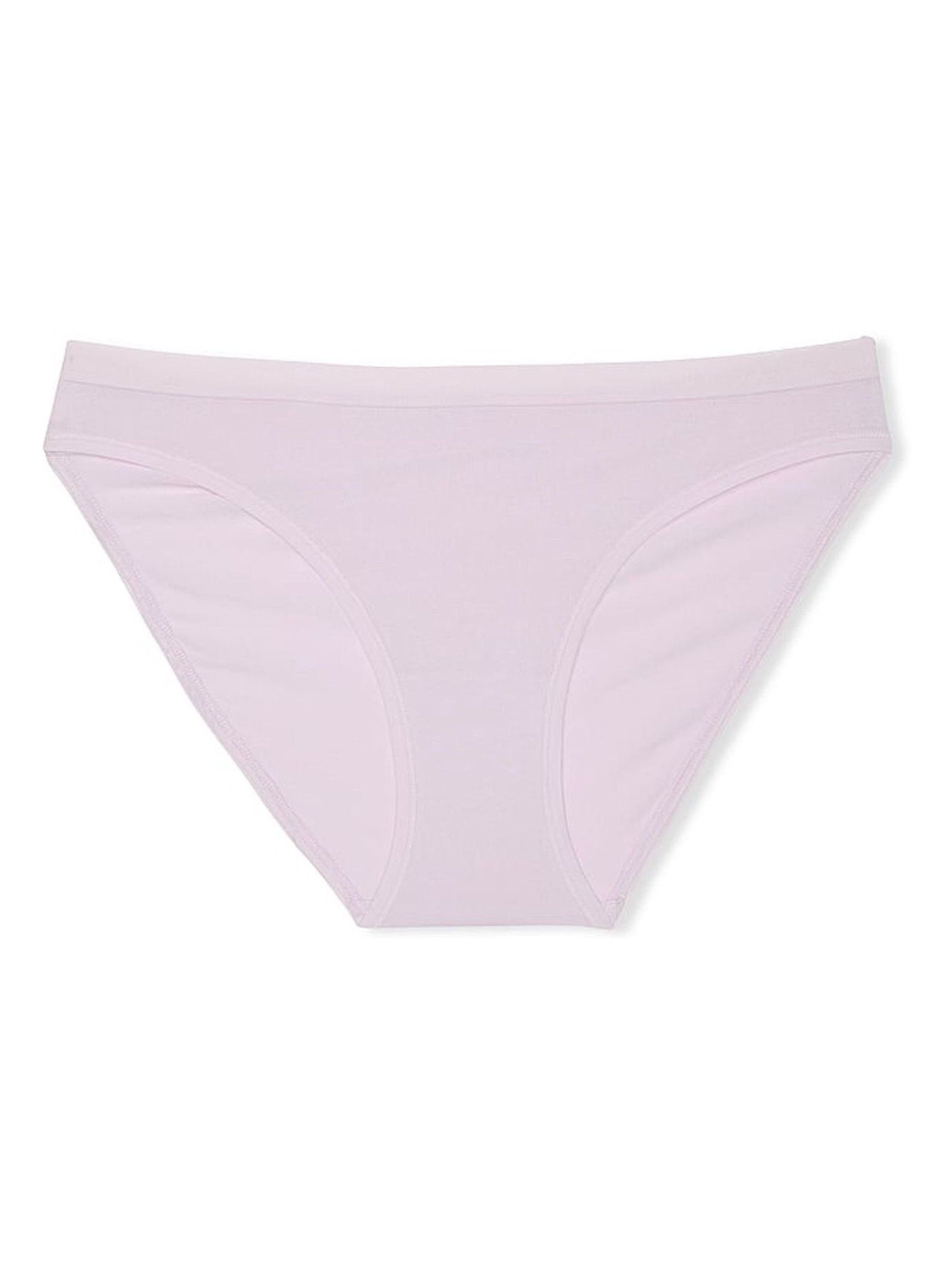 Delicate Violet Purple Bikini Knickers - Image 3 of 3