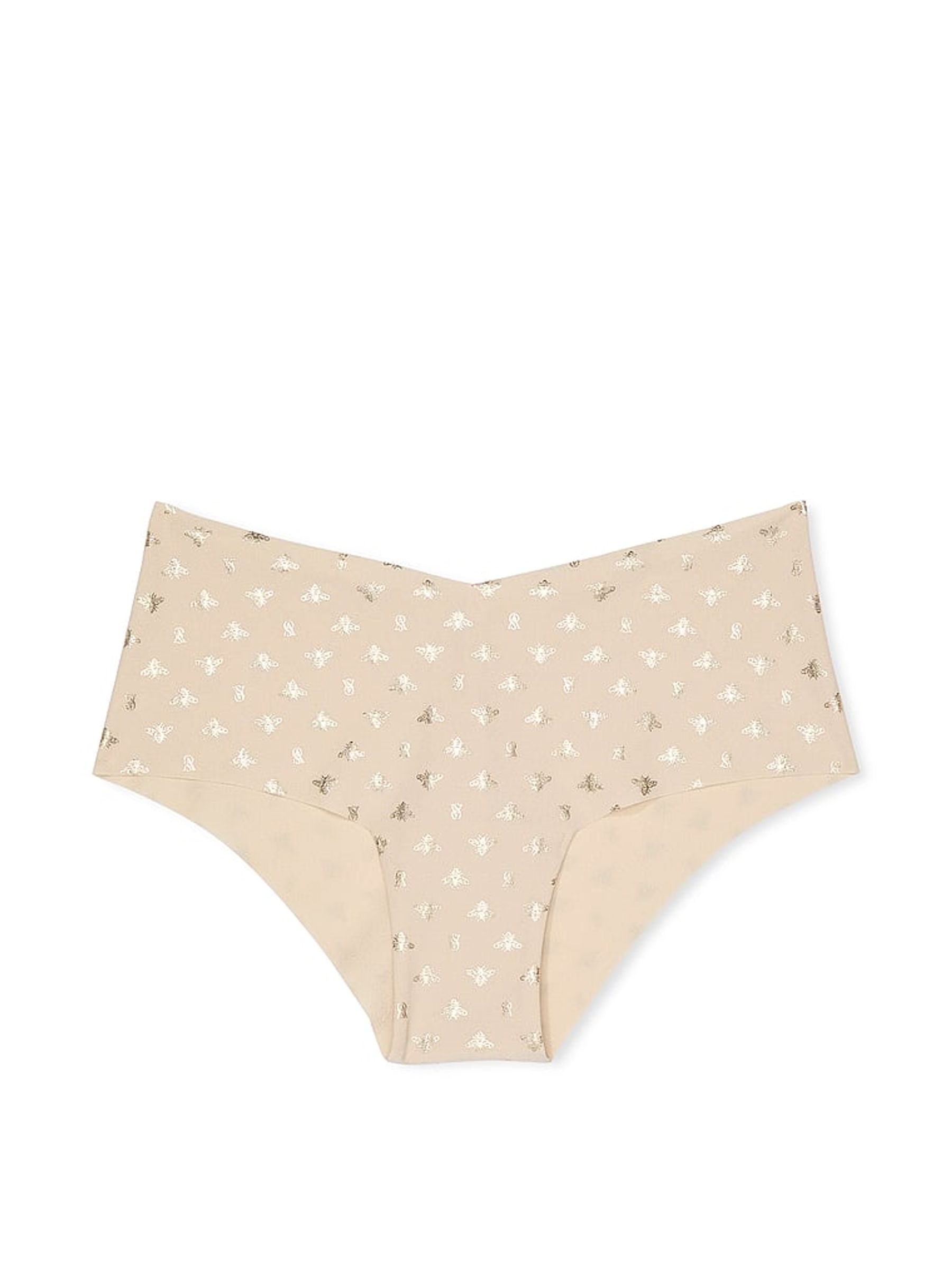 Marzipan Nude Bees Cheeky Knickers - Image 3 of 3