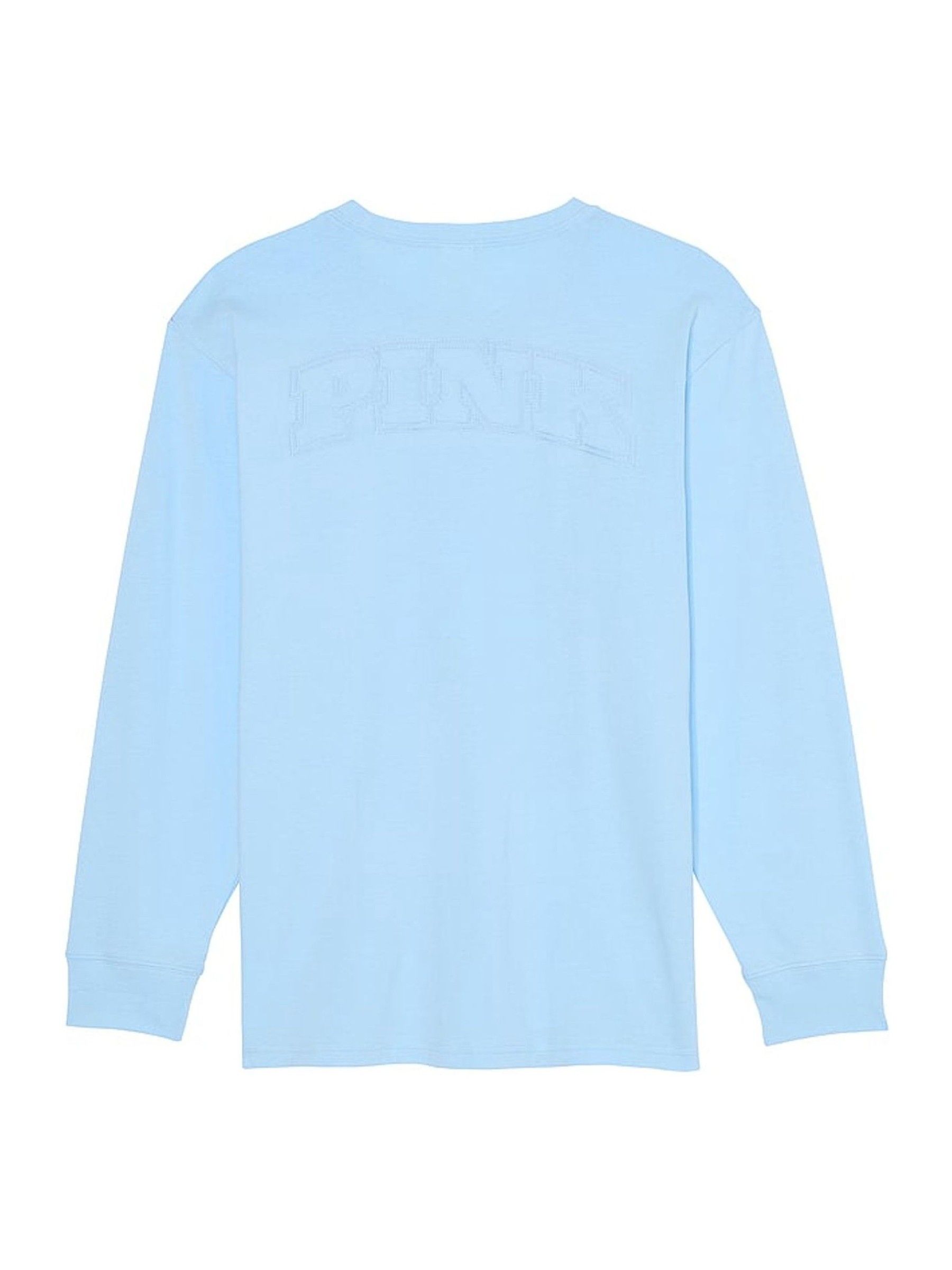 Blue Dancer Long Sleeve T-Shirt - Image 2 of 2